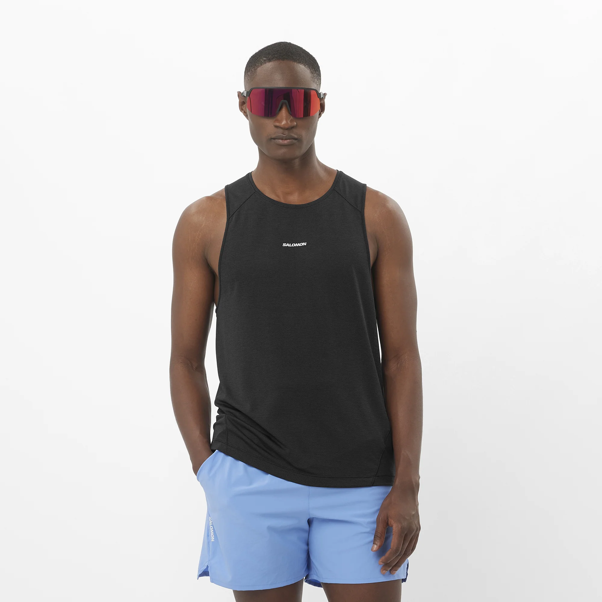 SHAKEout CORE TANK MEN'S