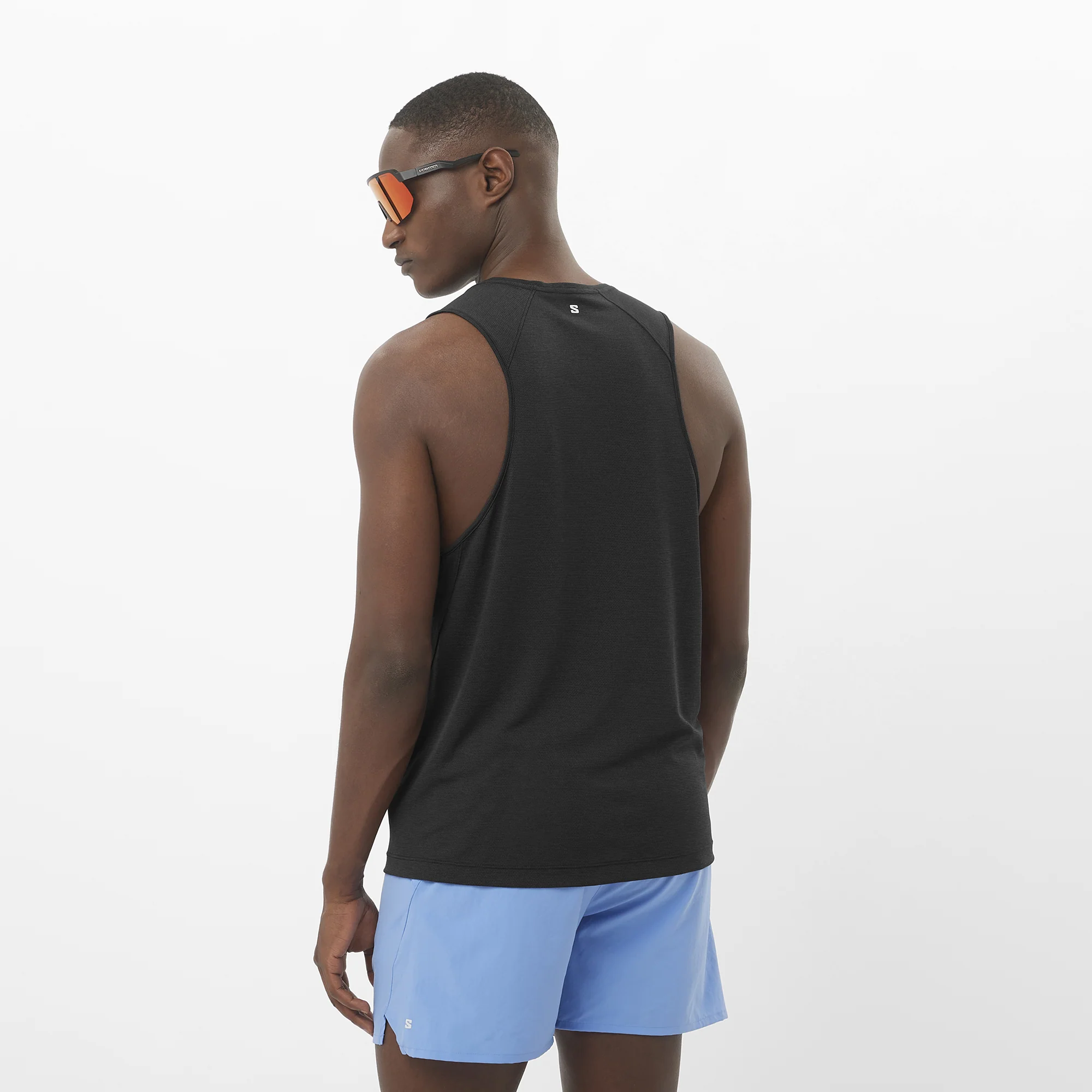 SHAKEout CORE TANK MEN'S - Image 2