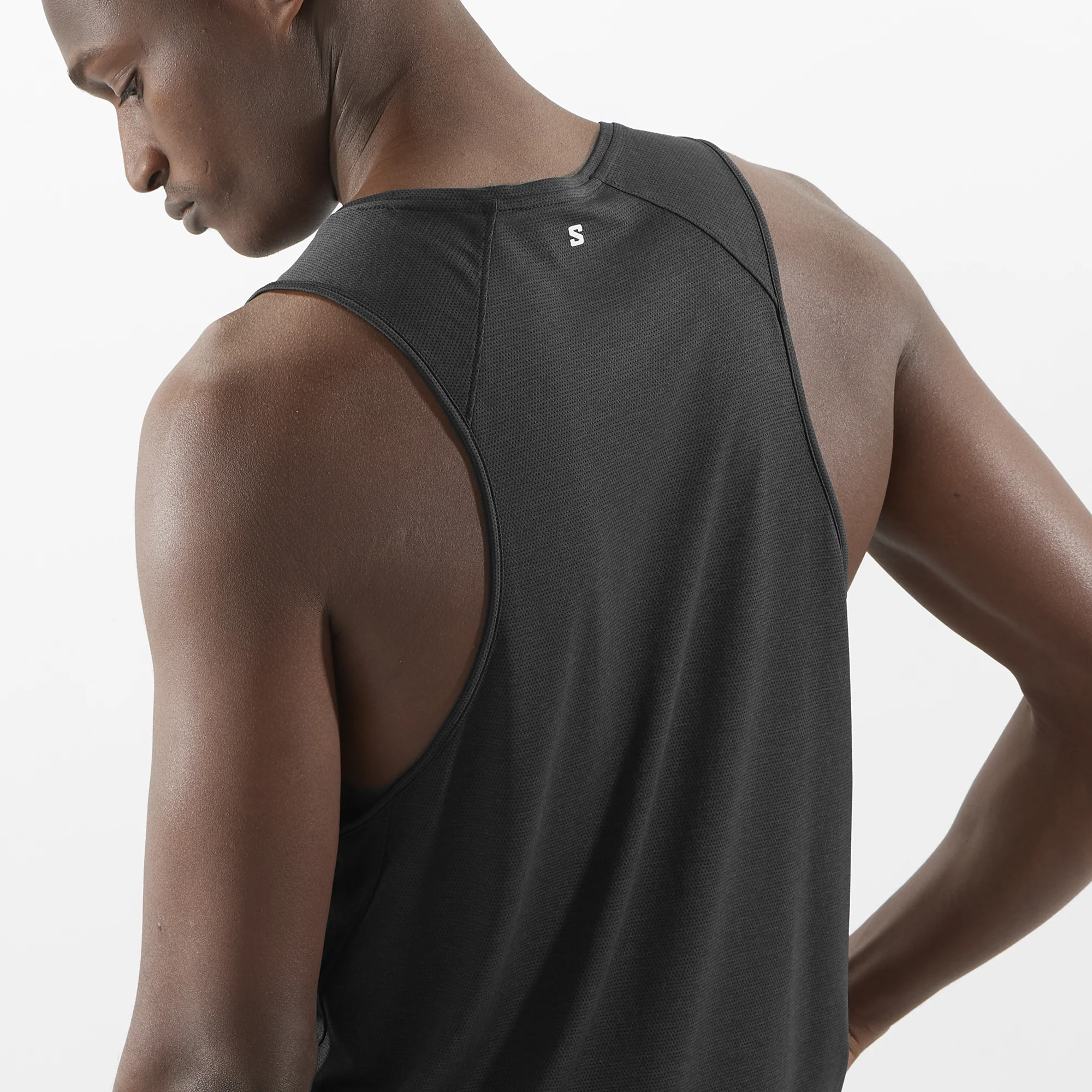 SHAKEout CORE TANK MEN'S - Image 3