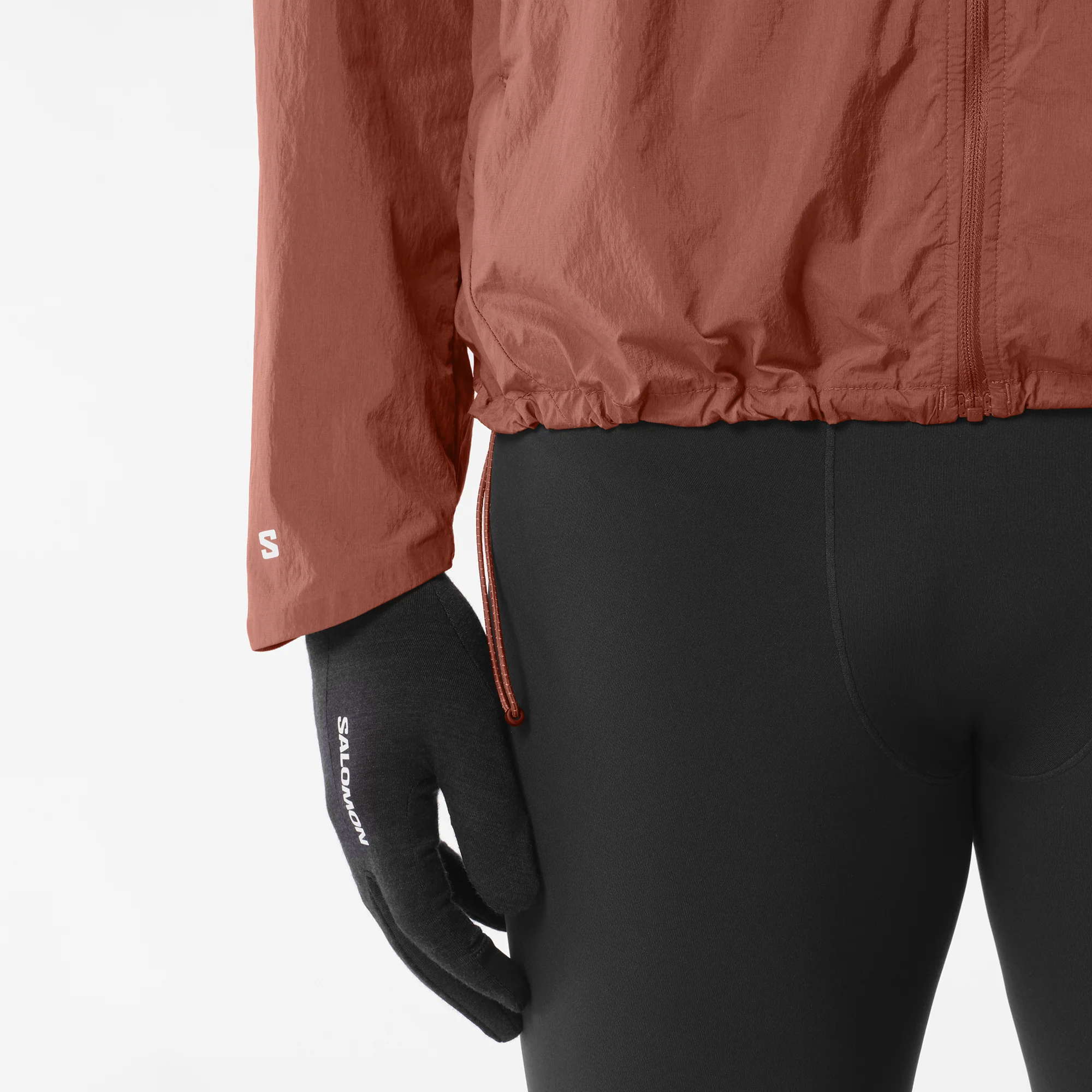 SHAKEout FLY JACKET MEN'S - Image 5