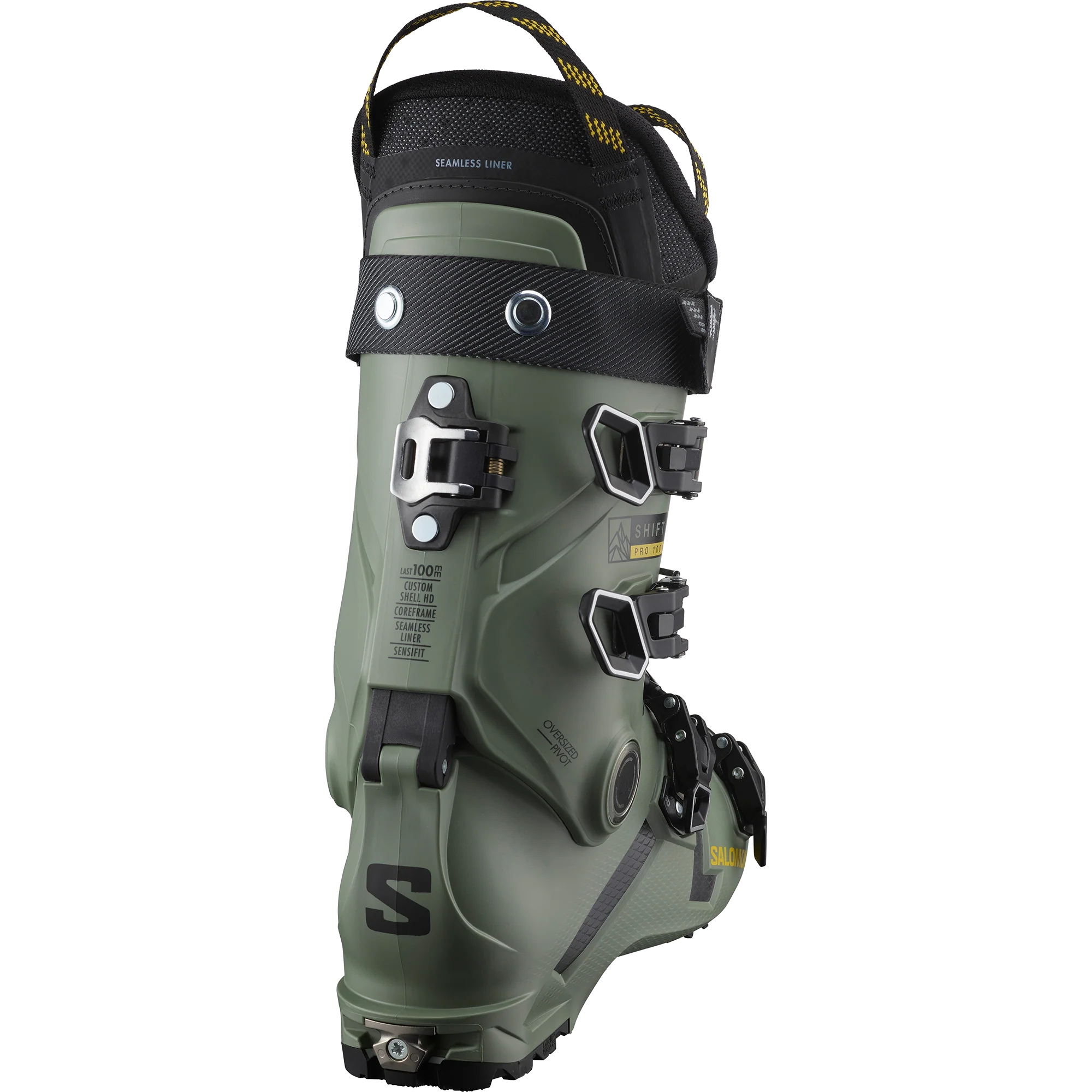 SHIFT PRO 100 AT - Image 3
