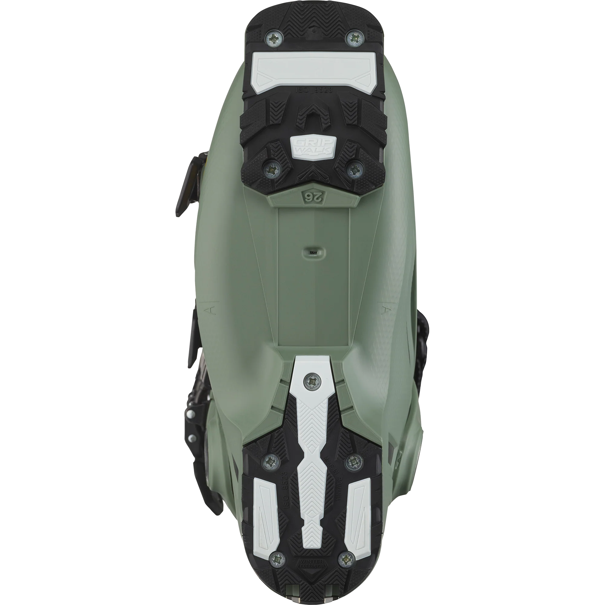 SHIFT PRO 100 AT - Image 5