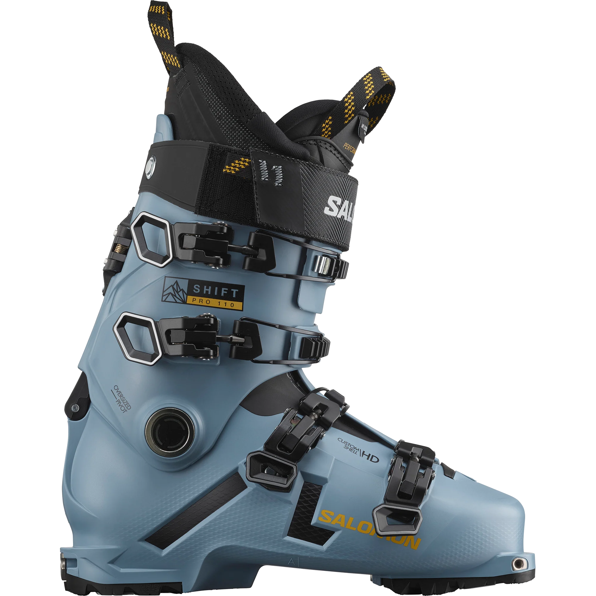 SHIFT PRO 110 AT