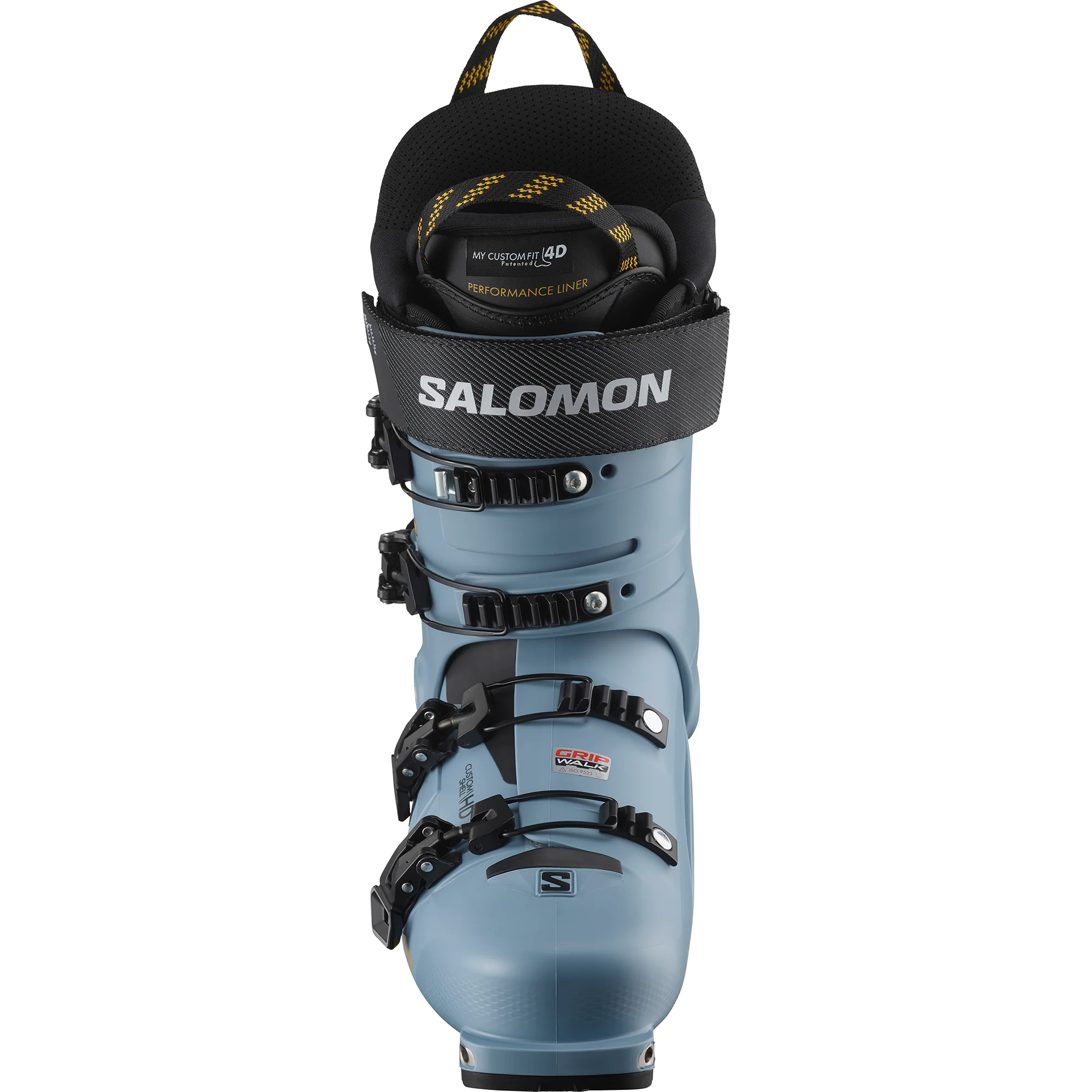 SHIFT PRO 110 AT - Image 2