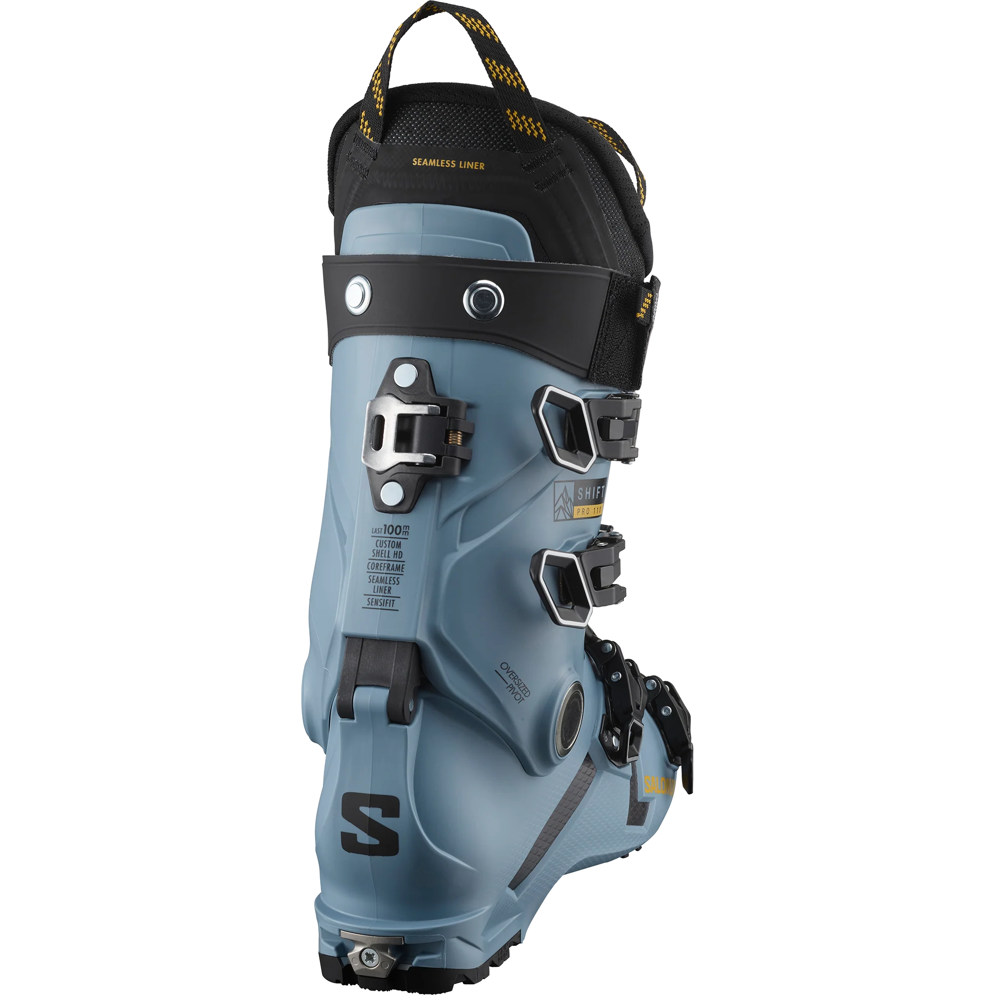 SHIFT PRO 110 AT - Image 3