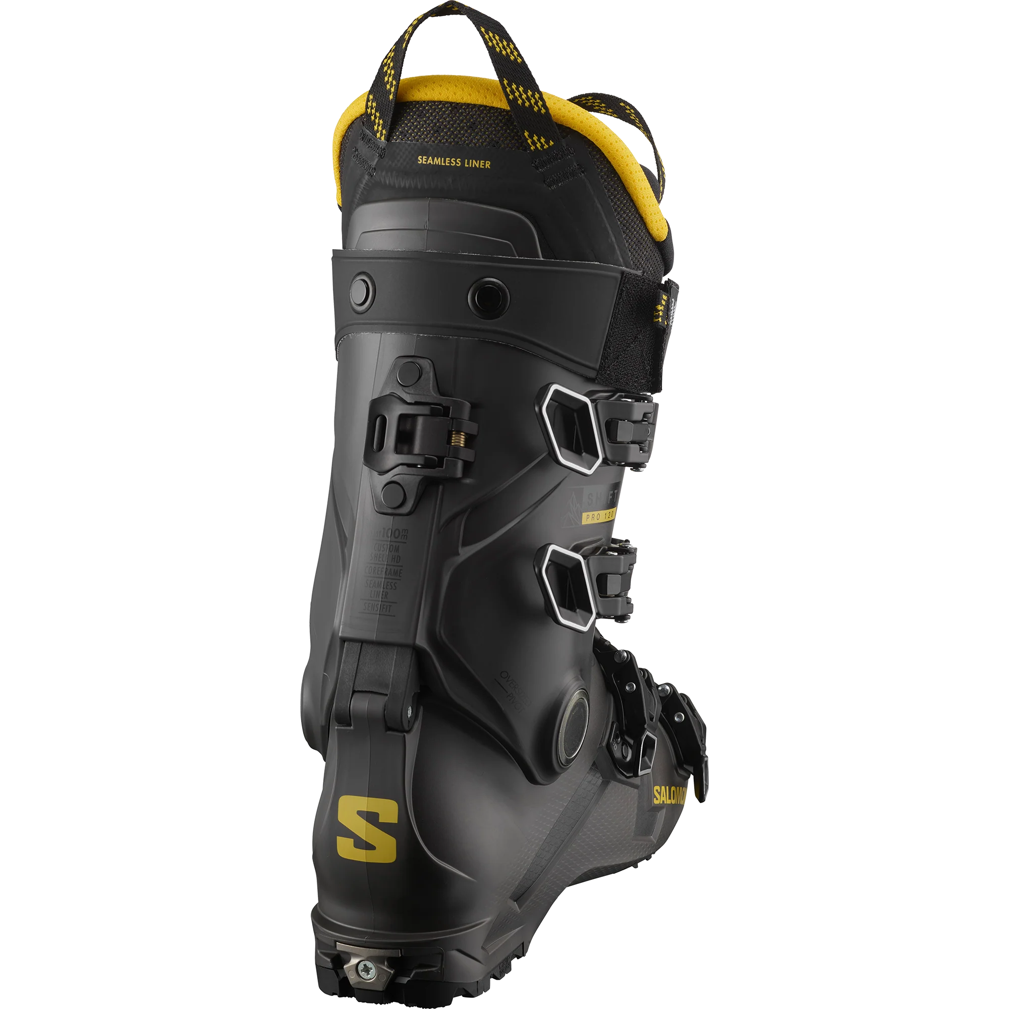 SHIFT PRO 120 AT - Image 3