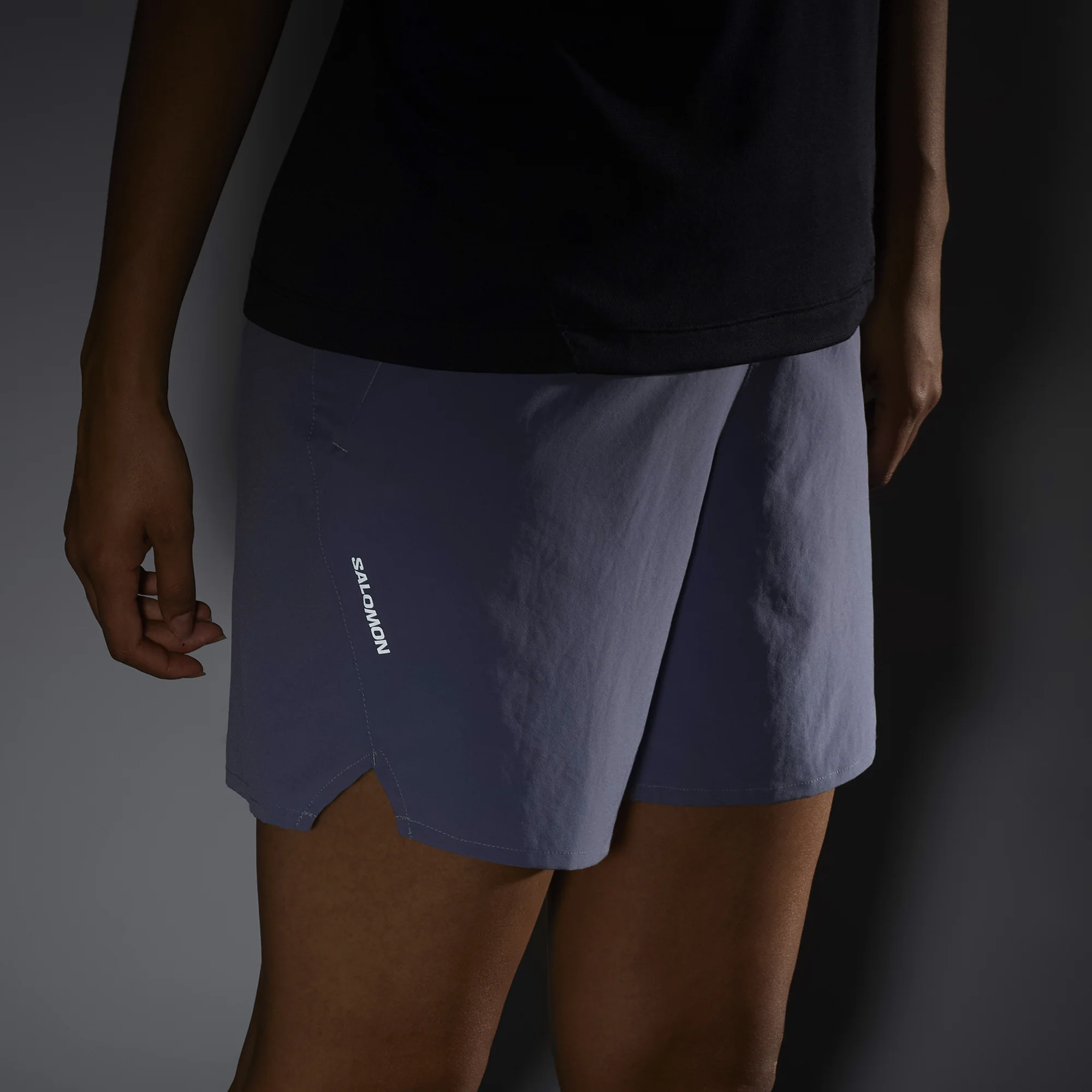 SHAKEout CORE 6" SHORTS WOMEN'S - Image 6