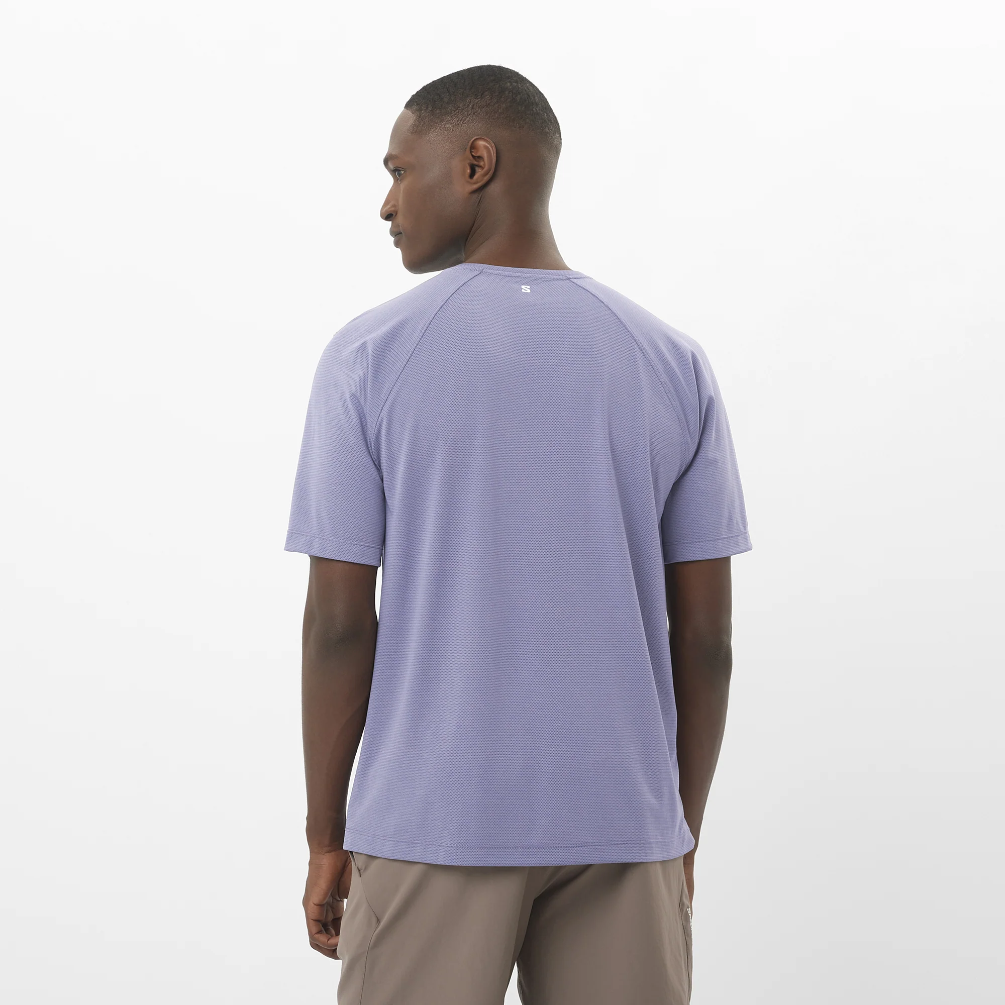 SHAKEout CORE SS TEE MEN'S - Image 2