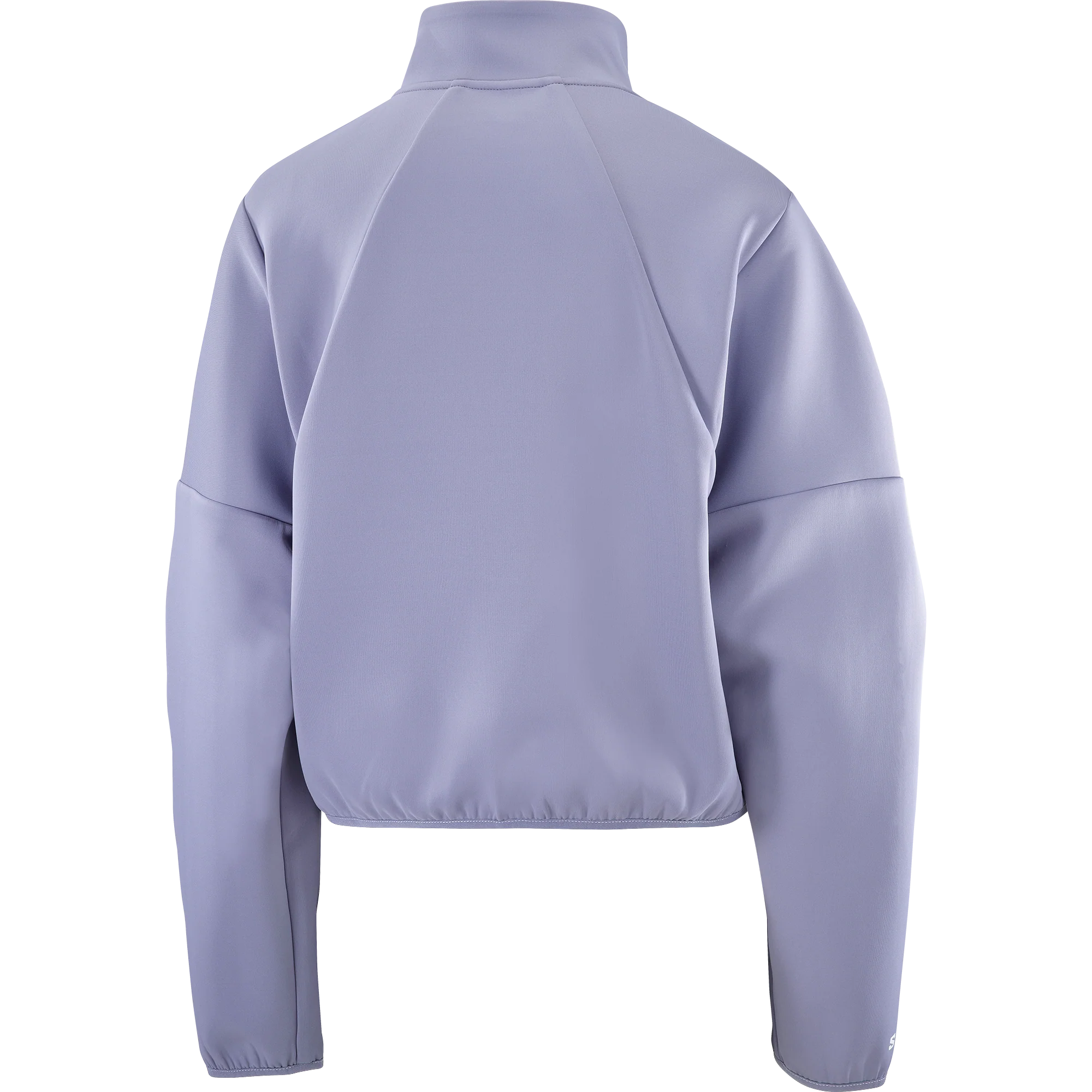 SHAKEout HALF-ZIP CROP SWEATER WOMEN'S - Image 6