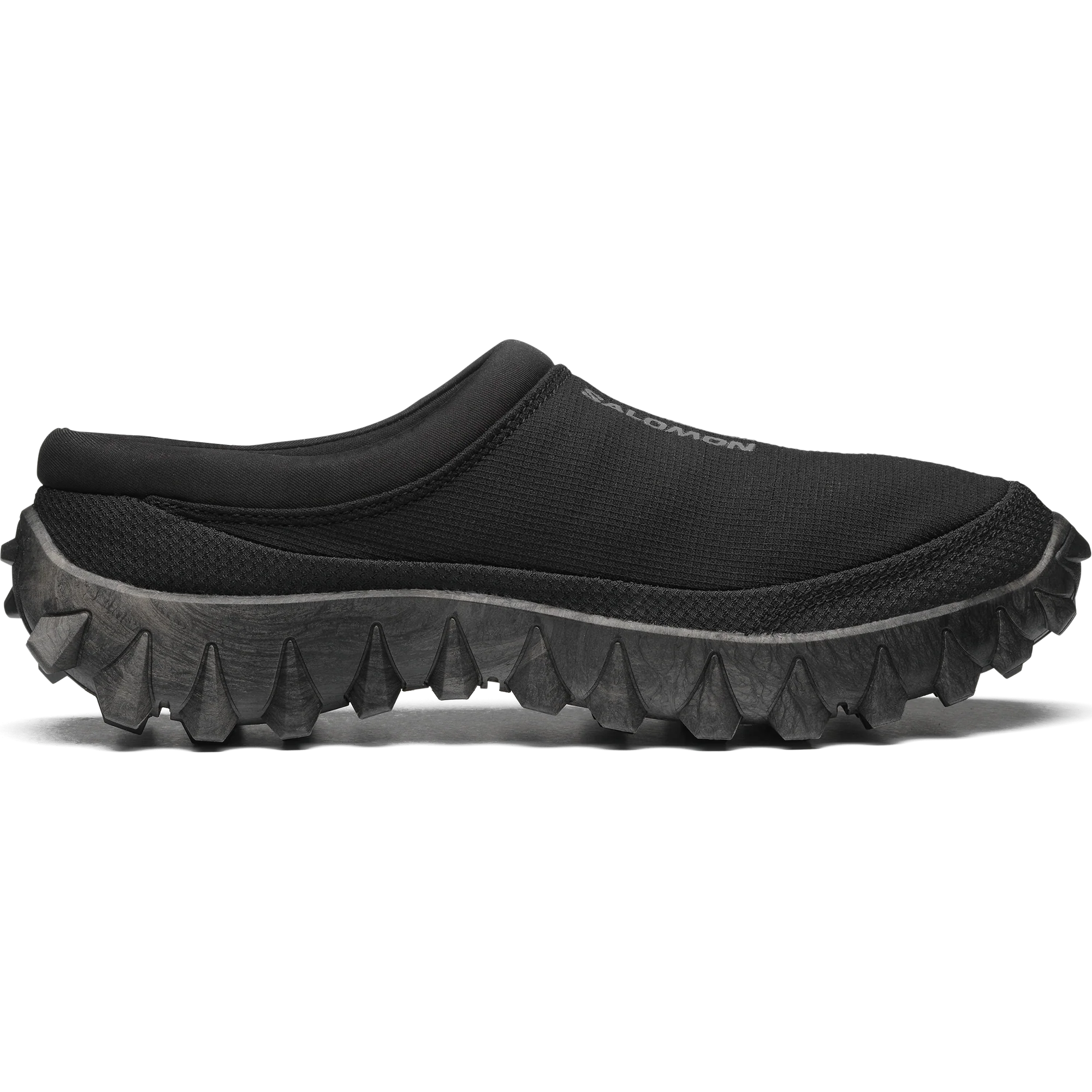 SNOWCLOG