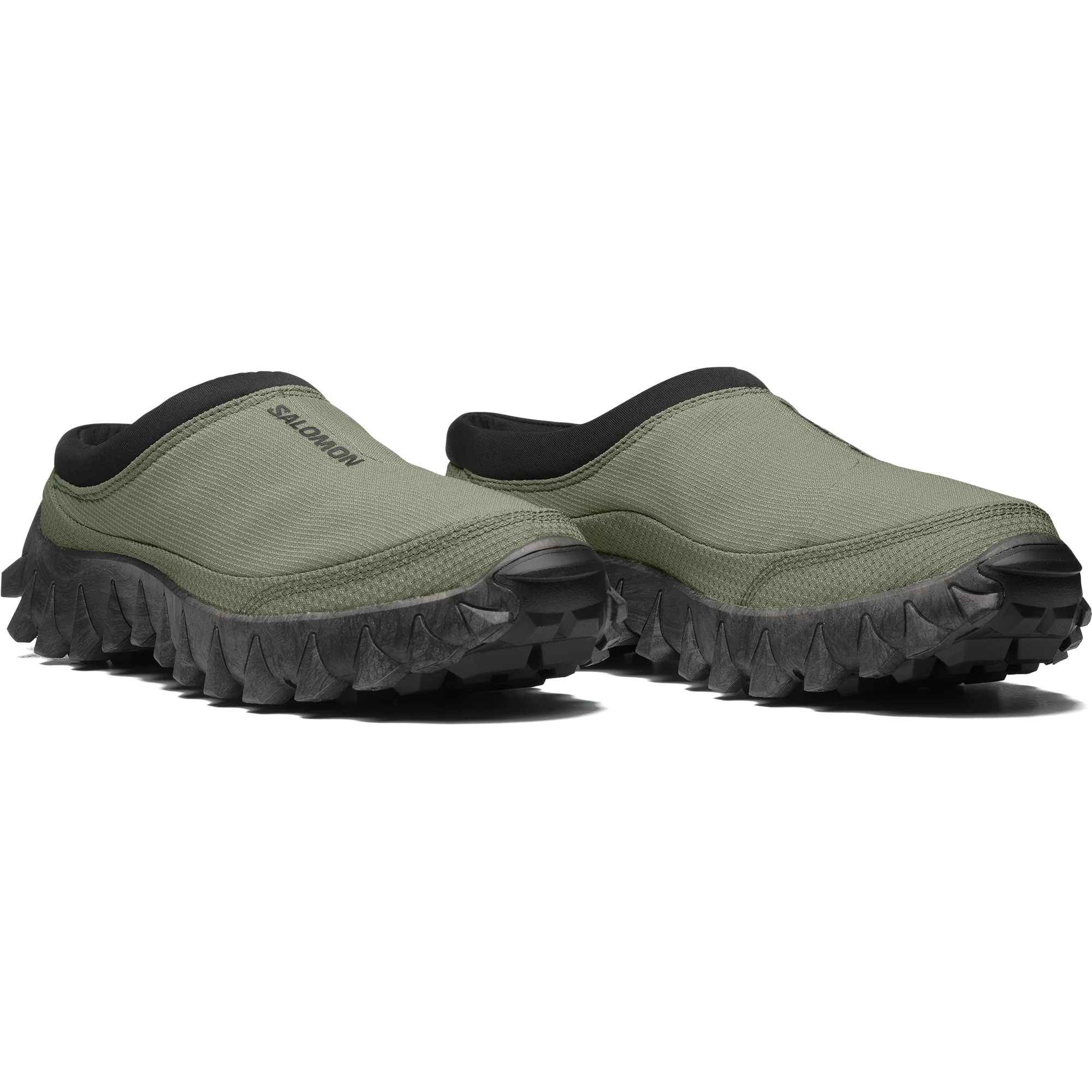 SNOWCLOG - Image 2