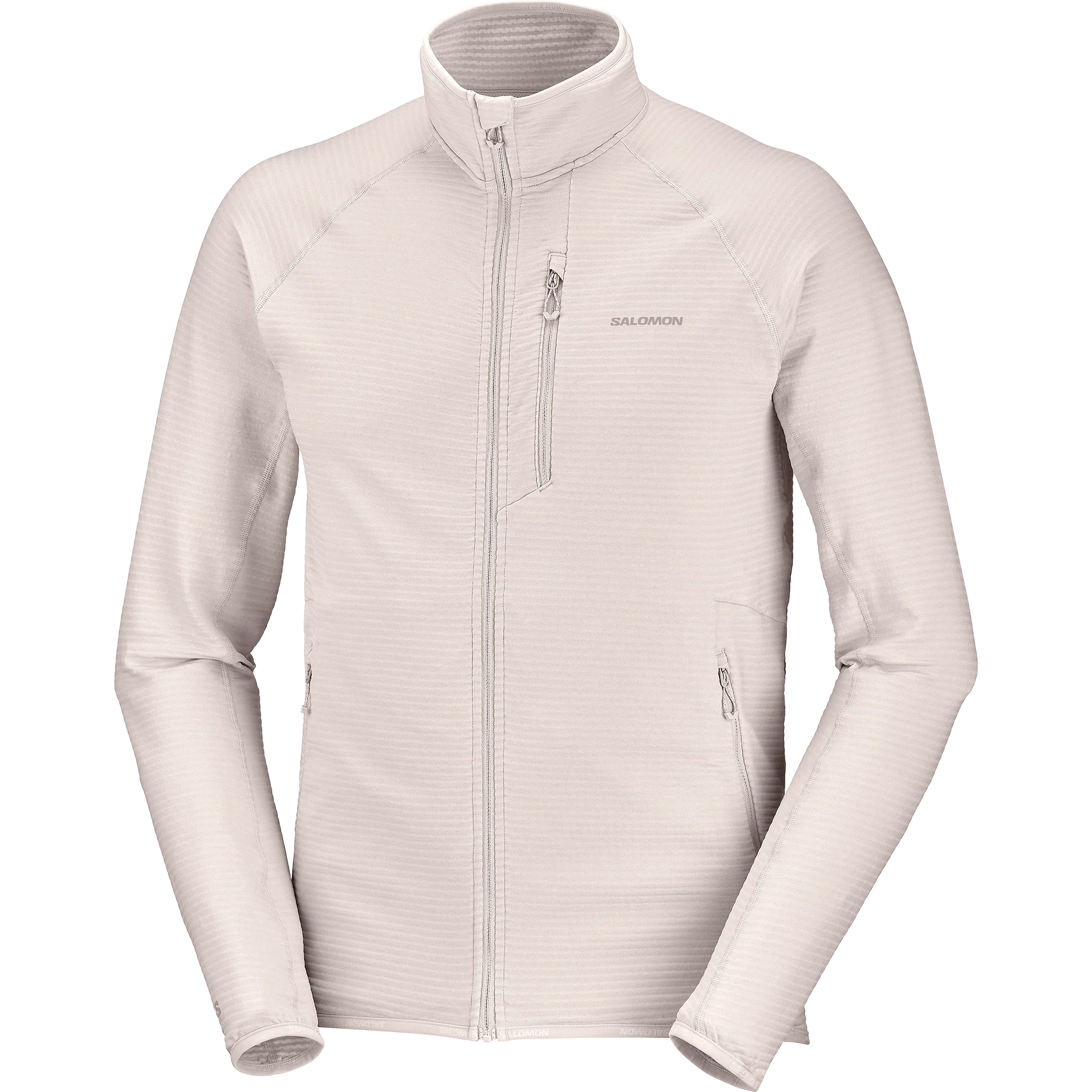 ESSENTIAL LIGHTWARM FULL-ZIP MENS - Image 5