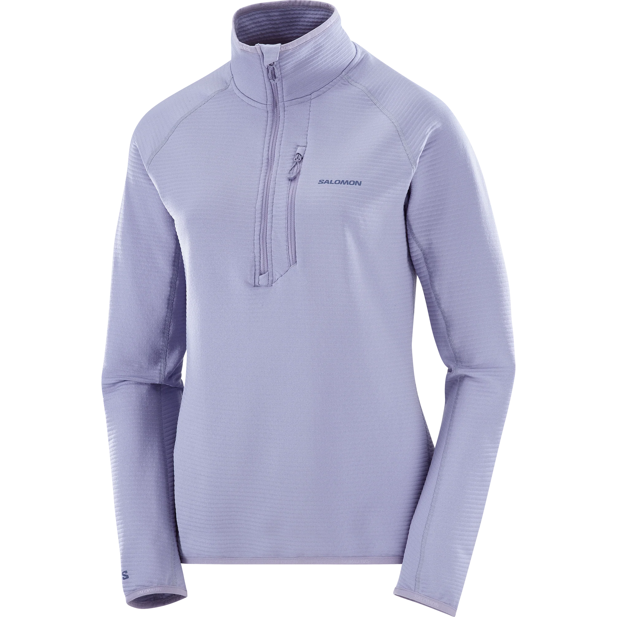 ESSENTIAL LIGHTWARM HALF-ZIP WOMEN'S - Image 6