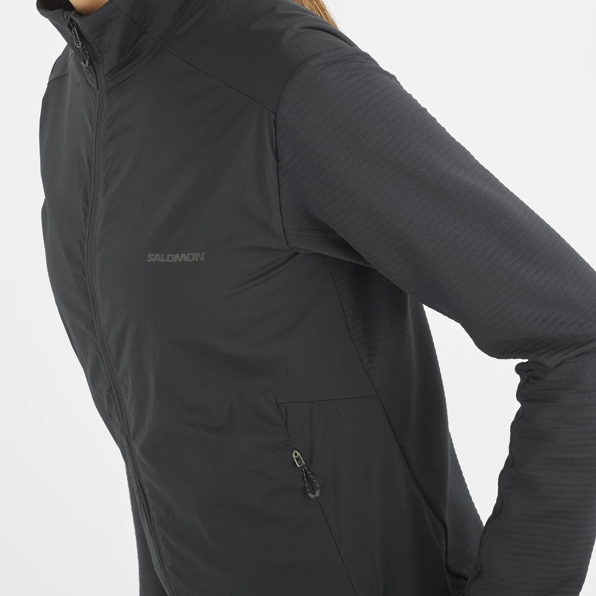 ESSENTIAL LIGHTWARM HYBRID WOMEN'S - Image 3