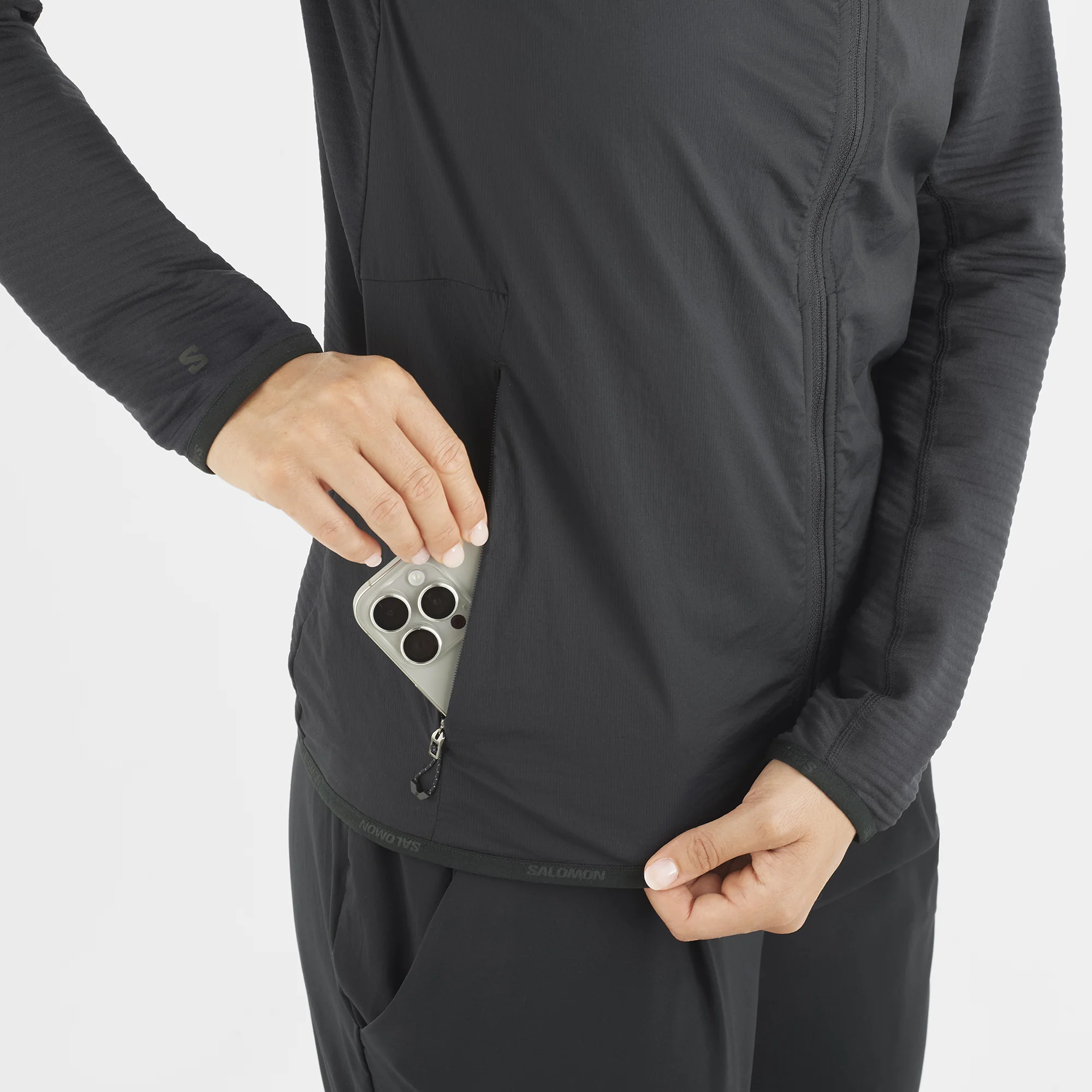 ESSENTIAL LIGHTWARM HYBRID WOMEN'S - Image 6