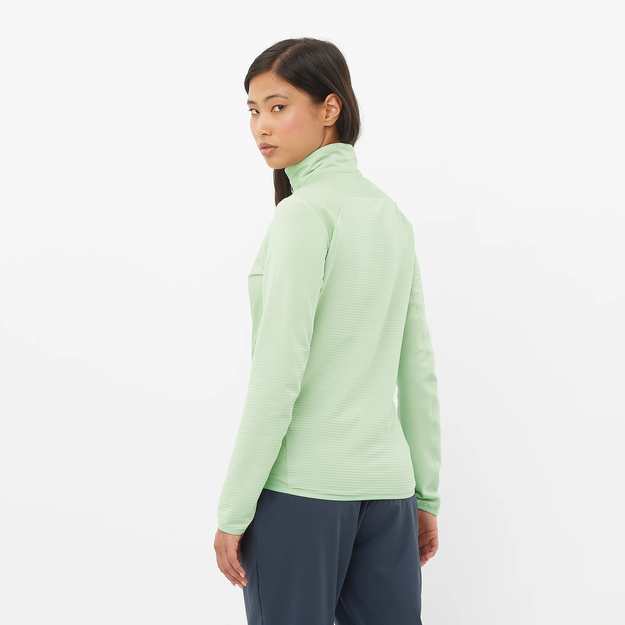 ESSENTIAL LIGHTWARM HYBRID WOMEN'S - Image 8