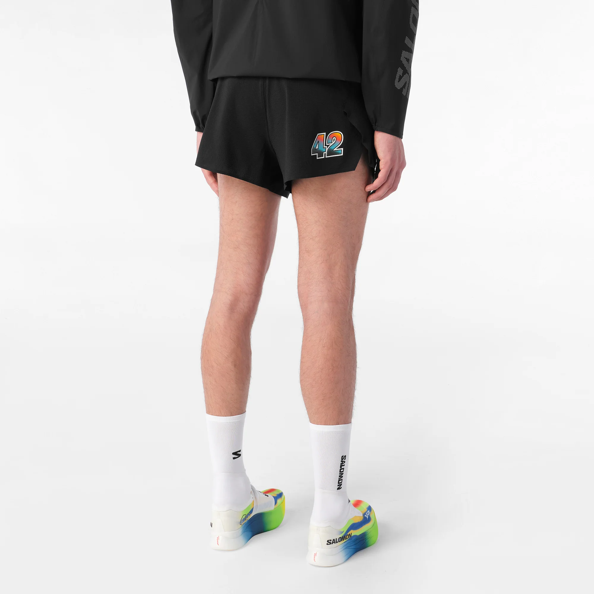 SPEED SHORT L’ART MEN'S - Image 6