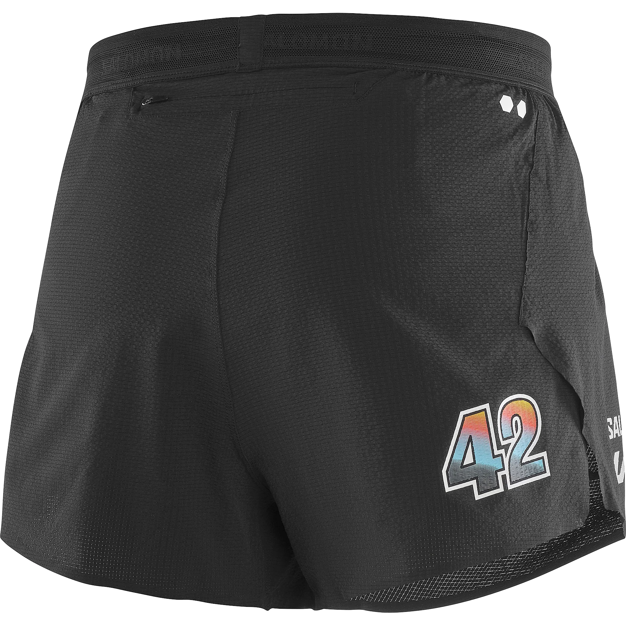 SPEED SHORT L’ART MEN'S - Image 8