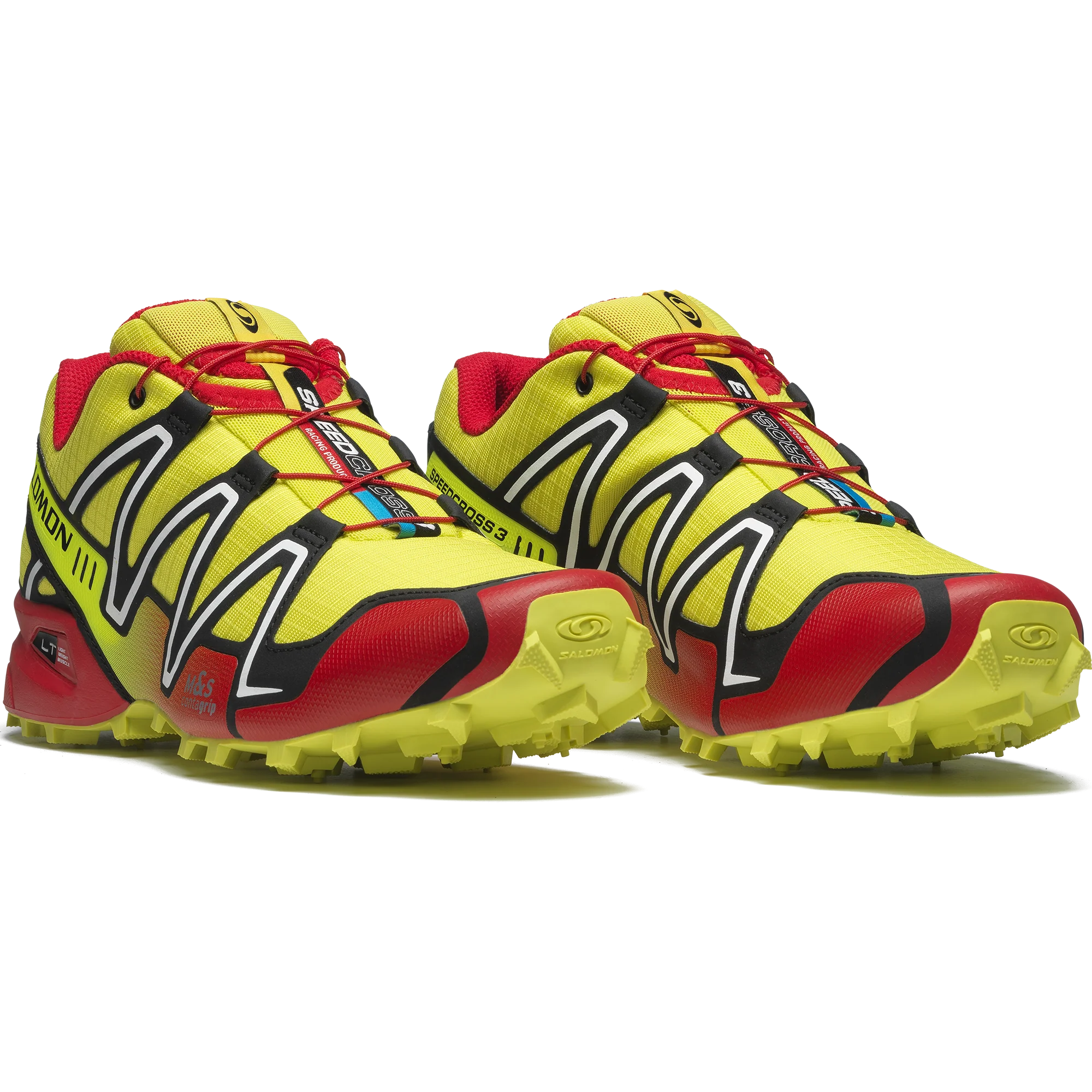 SPEEDCROSS 3 - Image 3