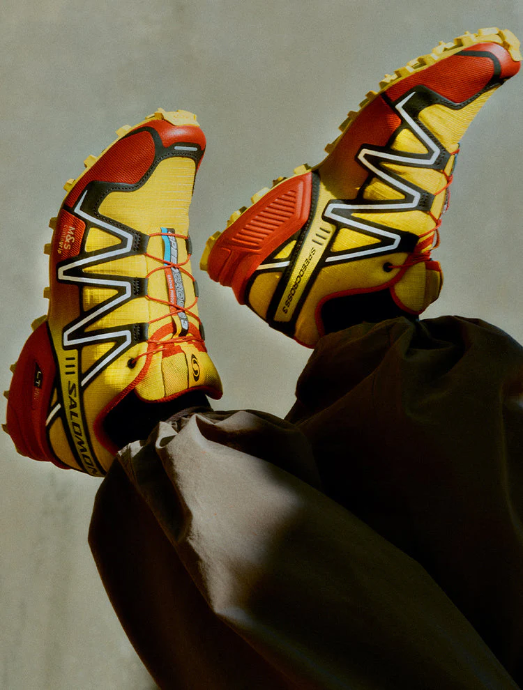 SPEEDCROSS 3 - Image 4