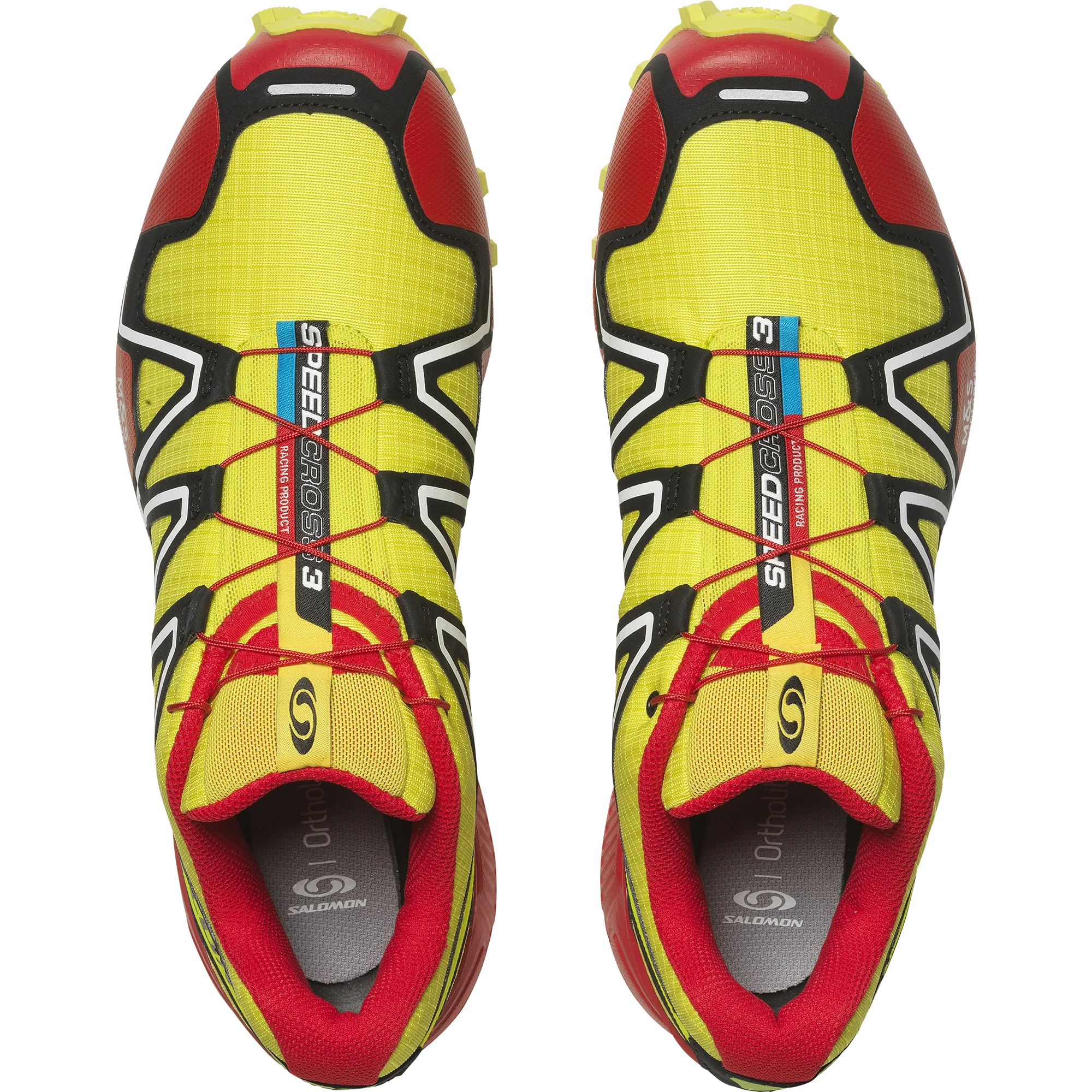 SPEEDCROSS 3 - Image 8