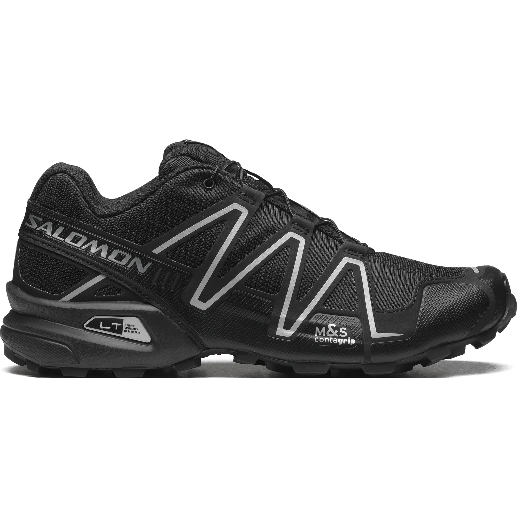 SPEEDCROSS 3