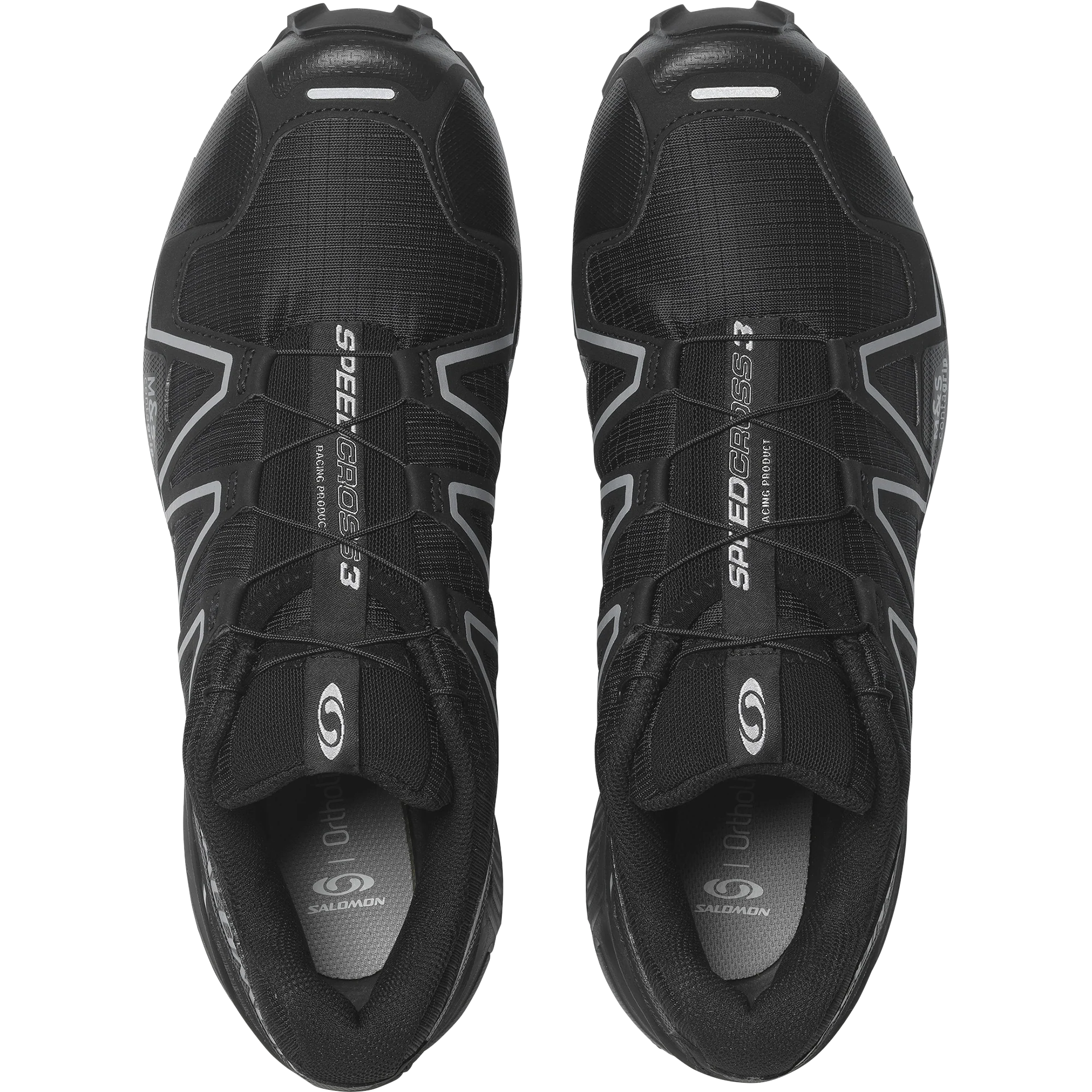 SPEEDCROSS 3 - Image 5