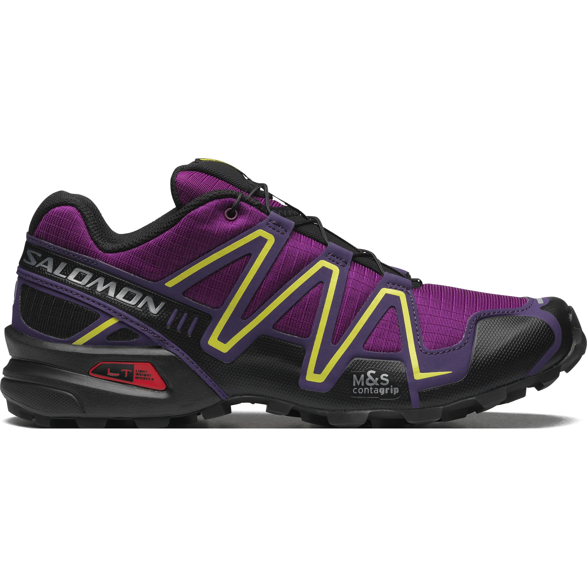SPEEDCROSS 3