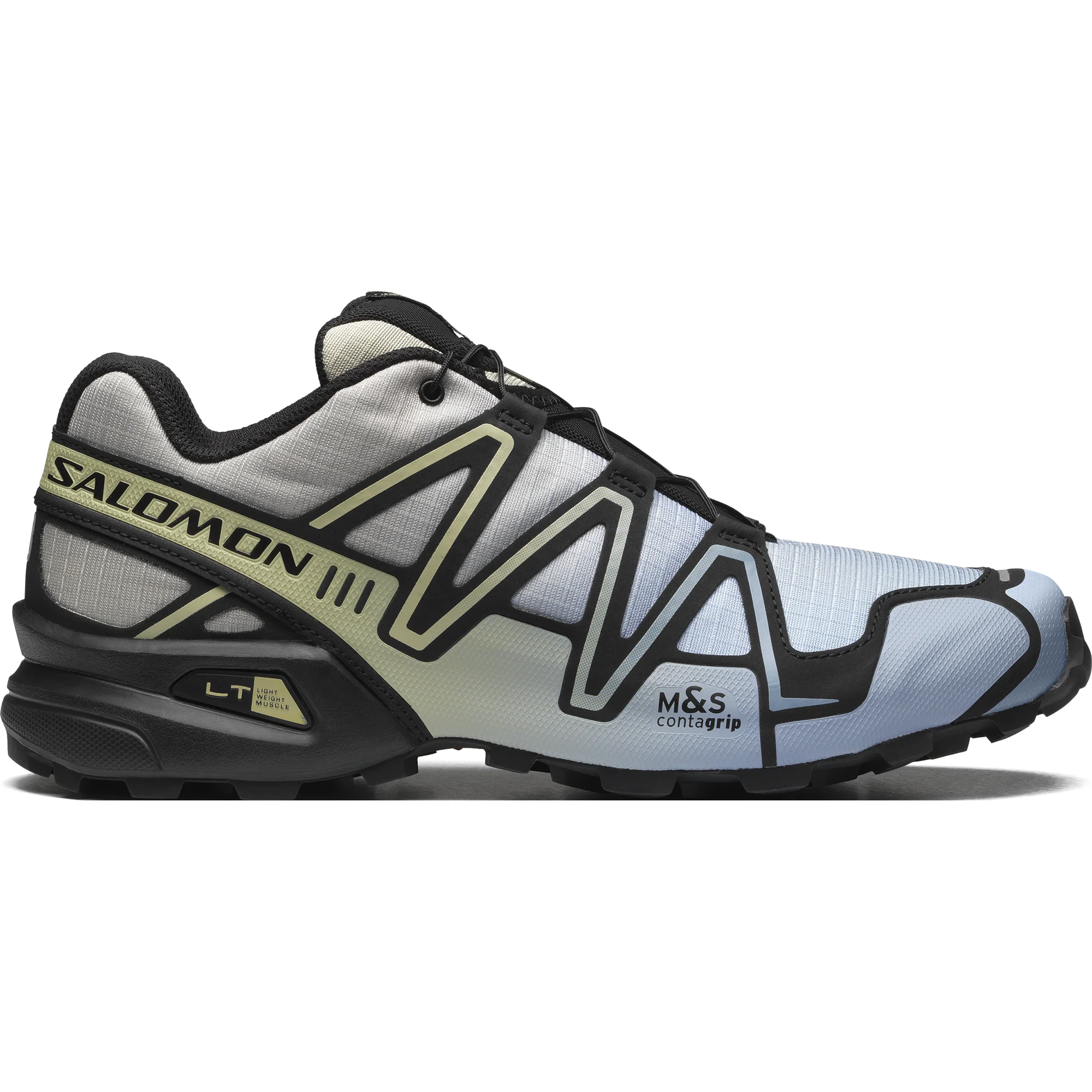 SPEEDCROSS 3 CHROMATIC
