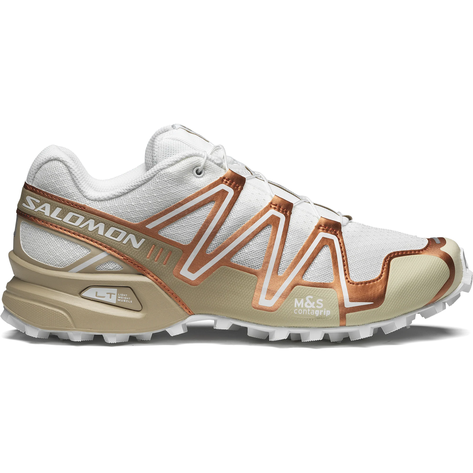 SPEEDCROSS 3 METALLIC