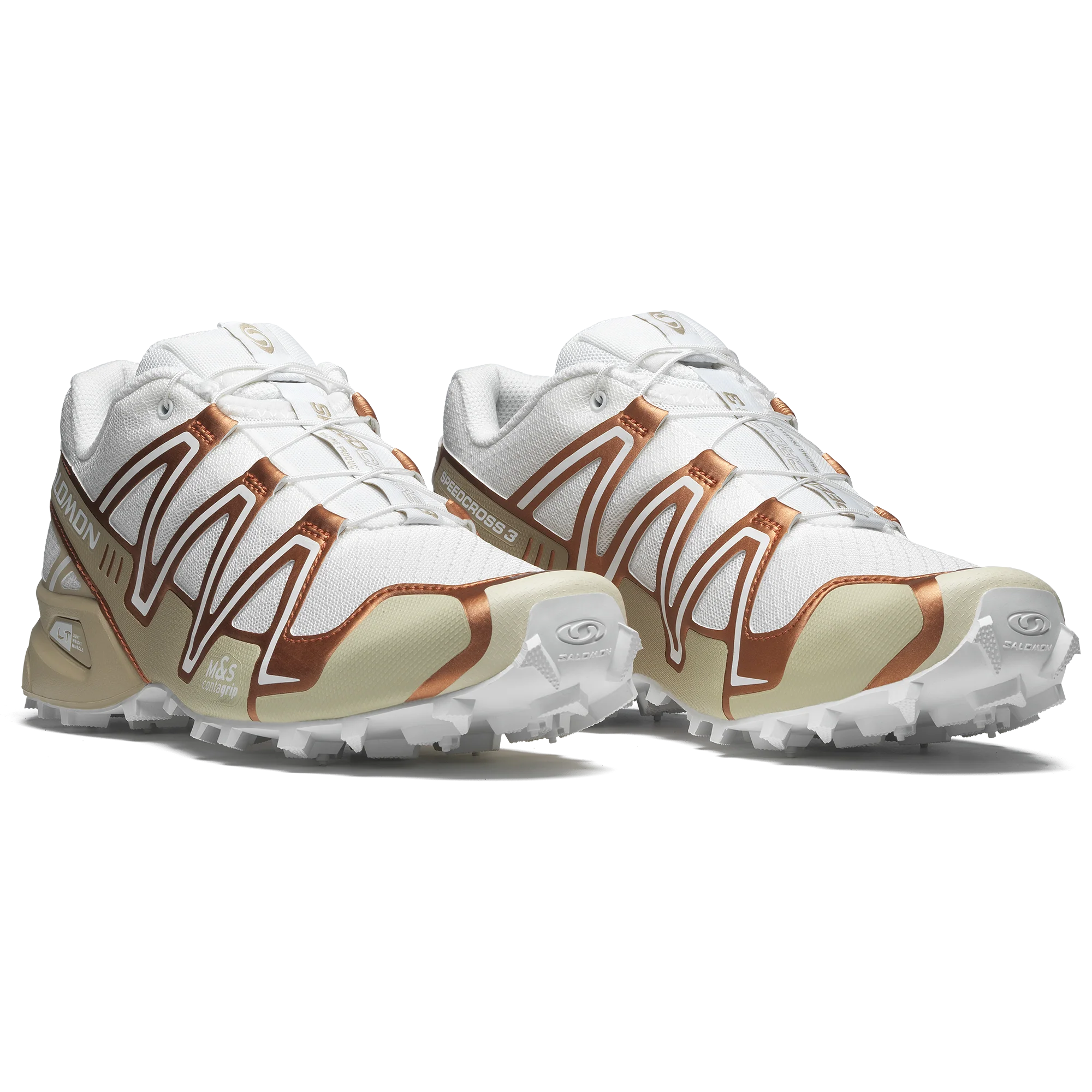 SPEEDCROSS 3 METALLIC - Image 2