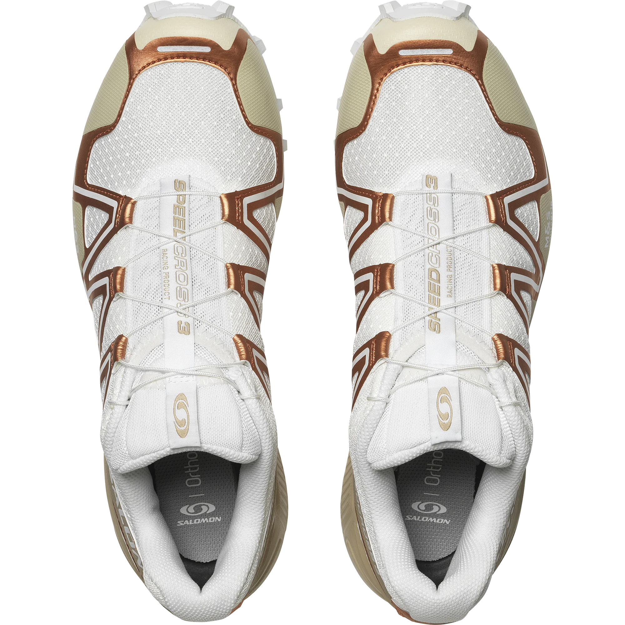 SPEEDCROSS 3 METALLIC - Image 5