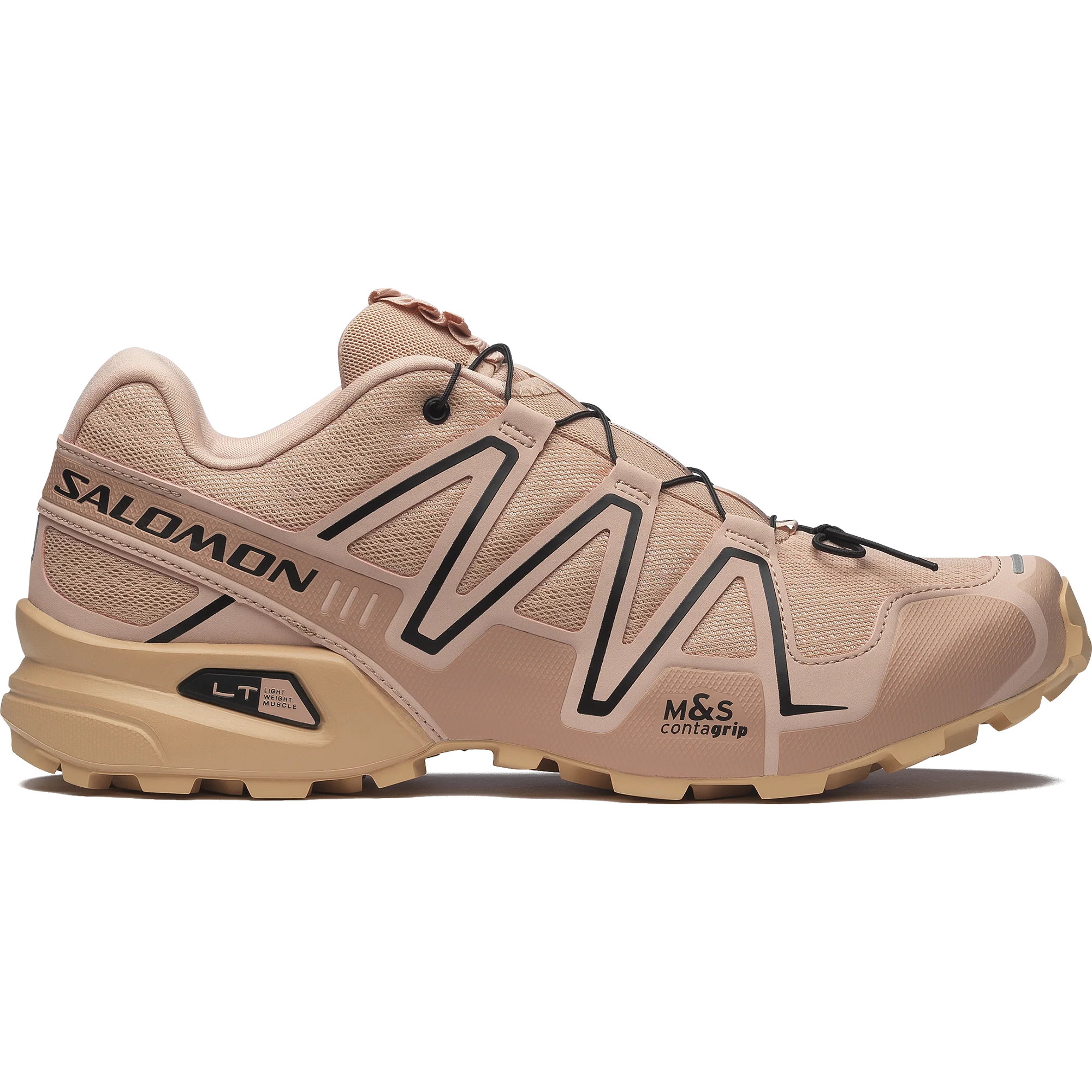 SPEEDCROSS 3 SATIN