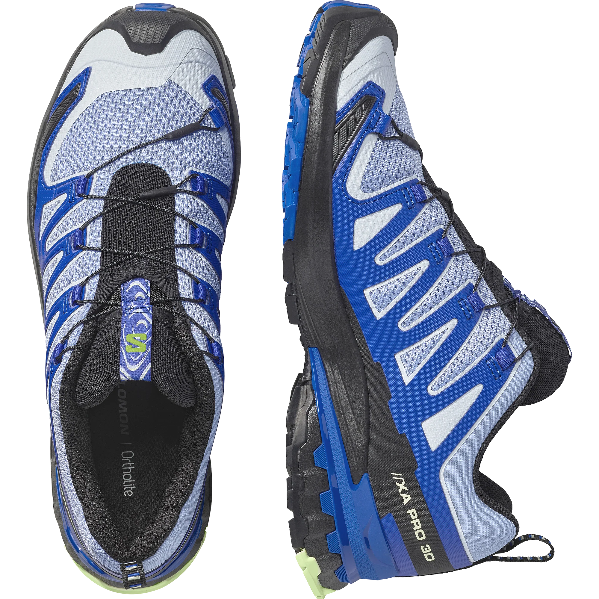 SPEEDCROSS 6 GORE-TEX MEN'S - Image 4