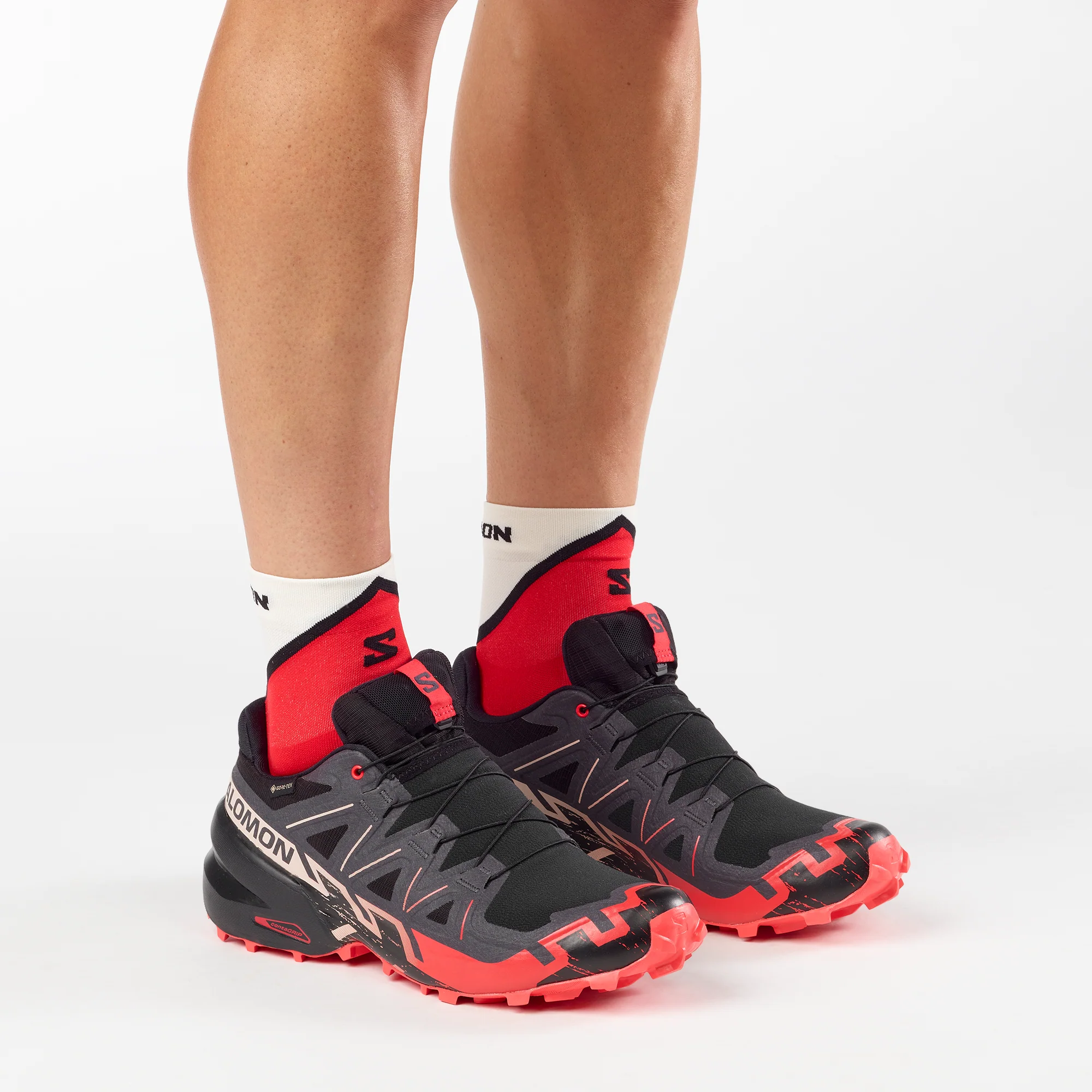 SPEEDCROSS 6 GORE-TEX MEN'S - Image 7