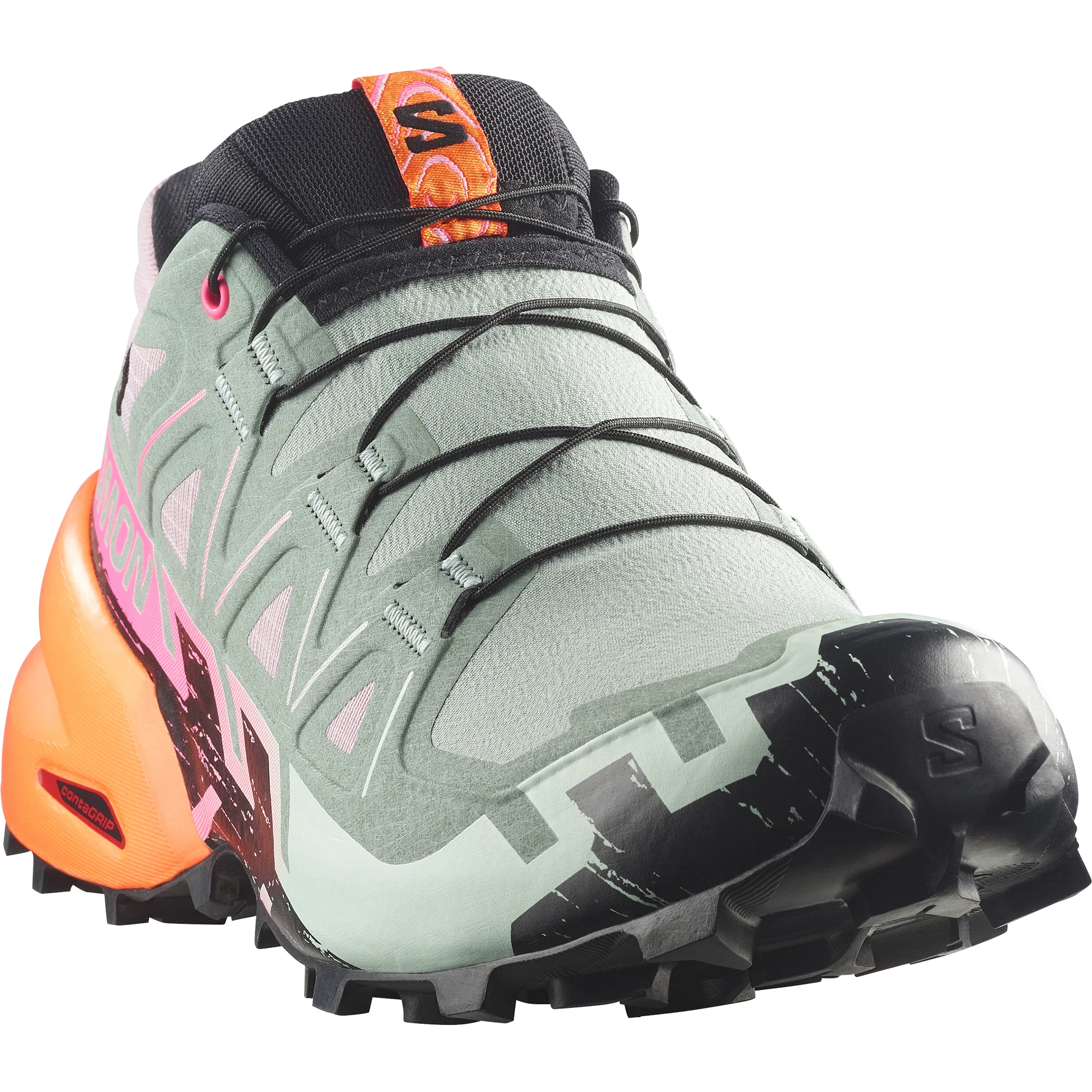 SPEEDCROSS 6 GORE-TEX WOMEN'S - Image 3