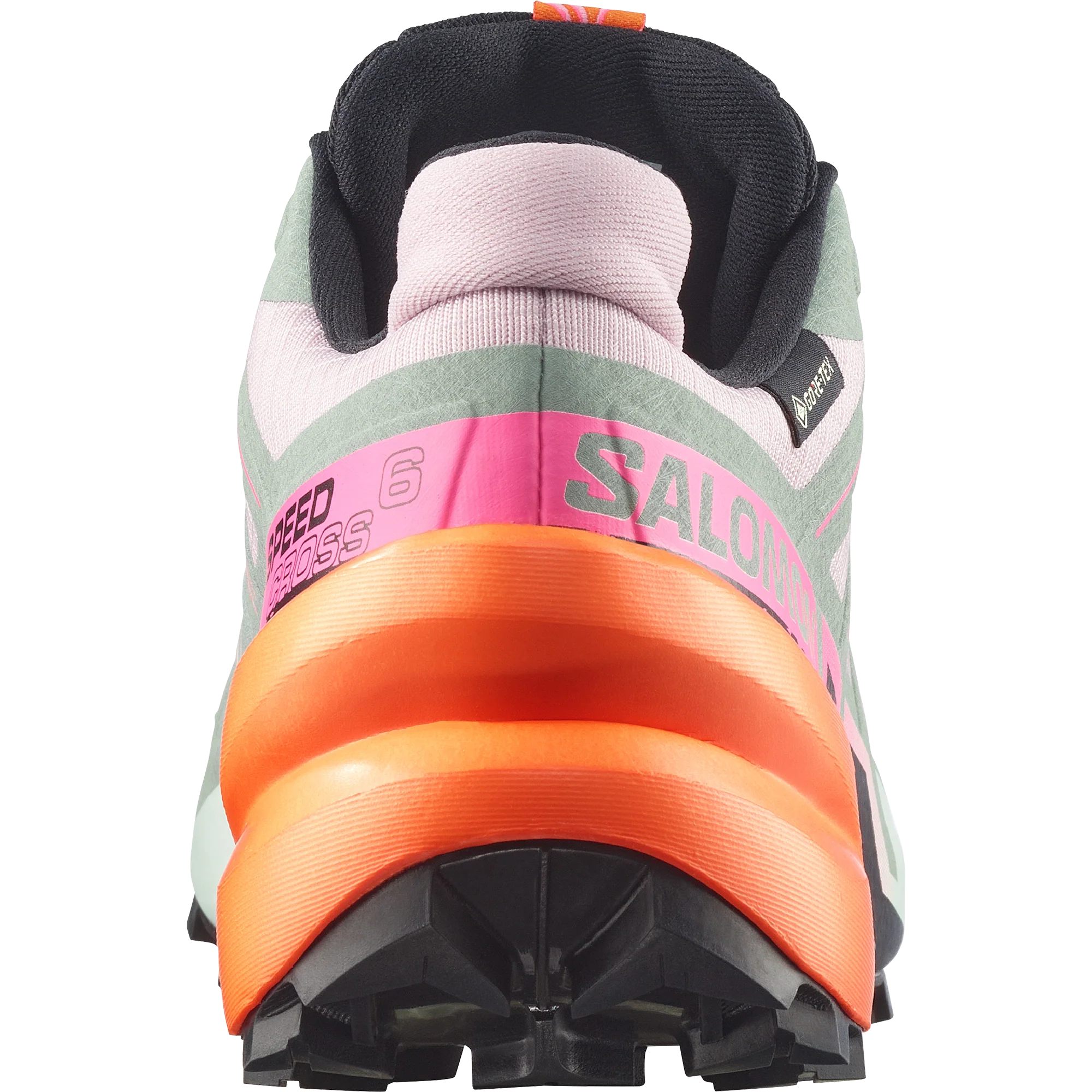 SPEEDCROSS 6 GORE-TEX WOMEN'S - Image 4