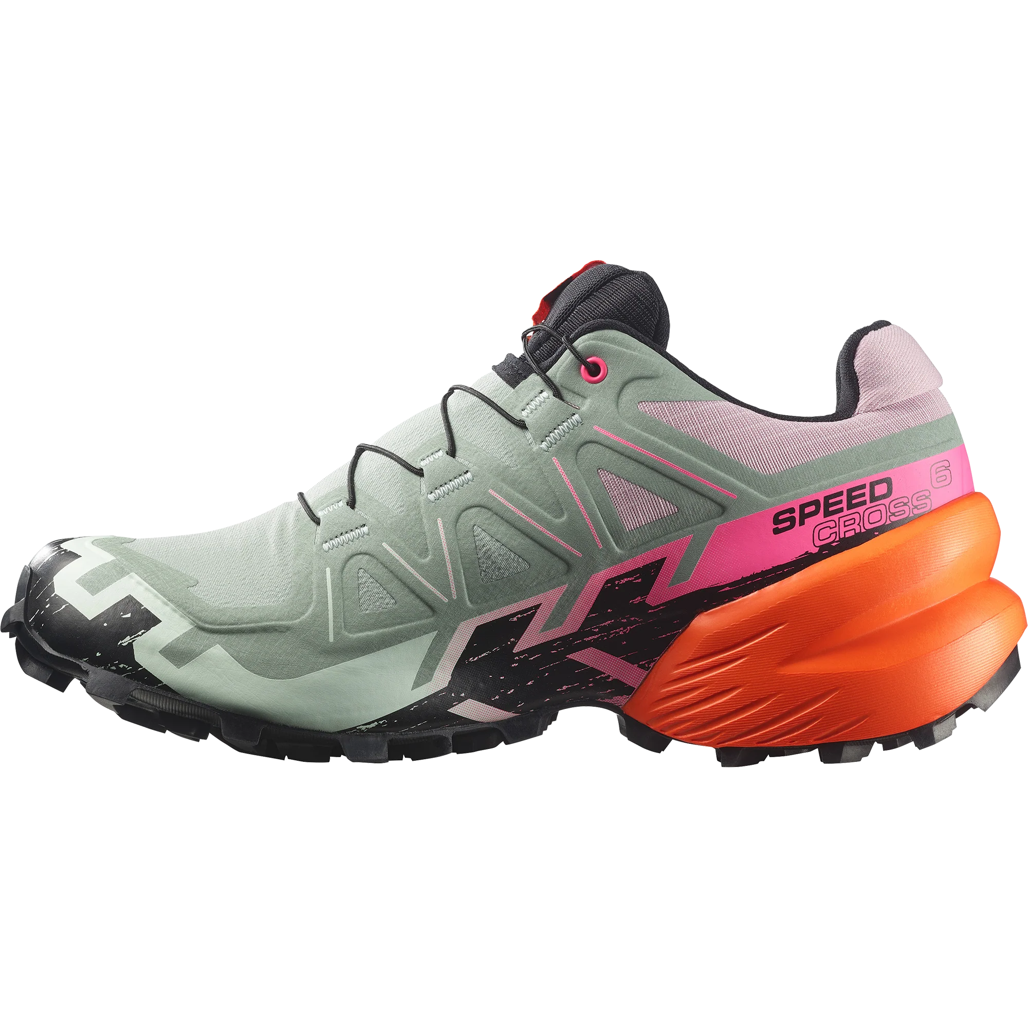 SPEEDCROSS 6 GORE-TEX WOMEN'S - Image 7