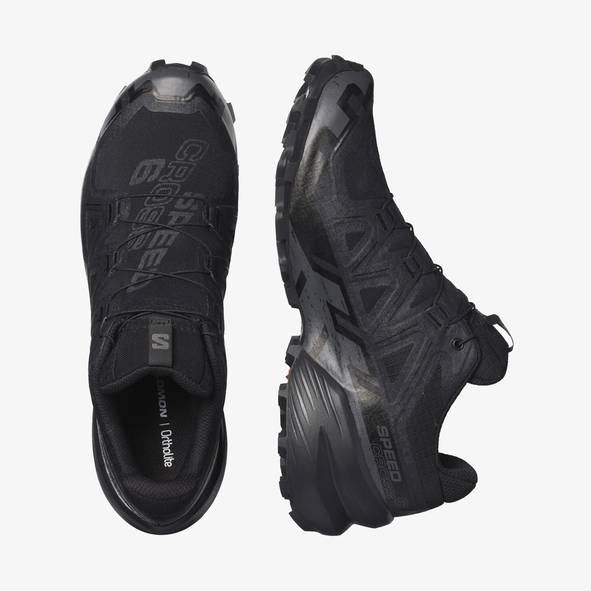 SPEEDCROSS 6 GORE-TEX MEN'S - Image 5