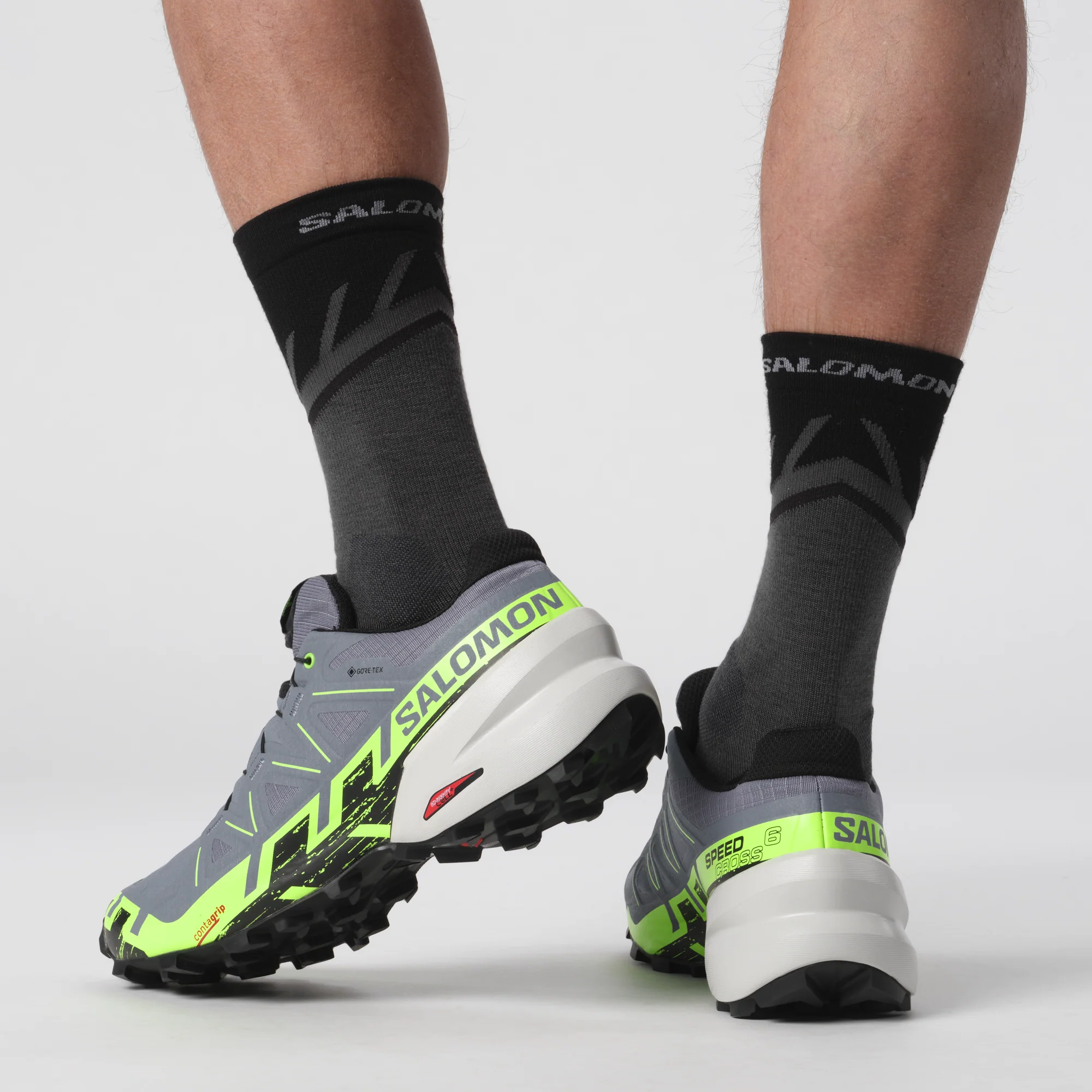 SPEEDCROSS 6 GORE-TEX MEN'S - Image 3