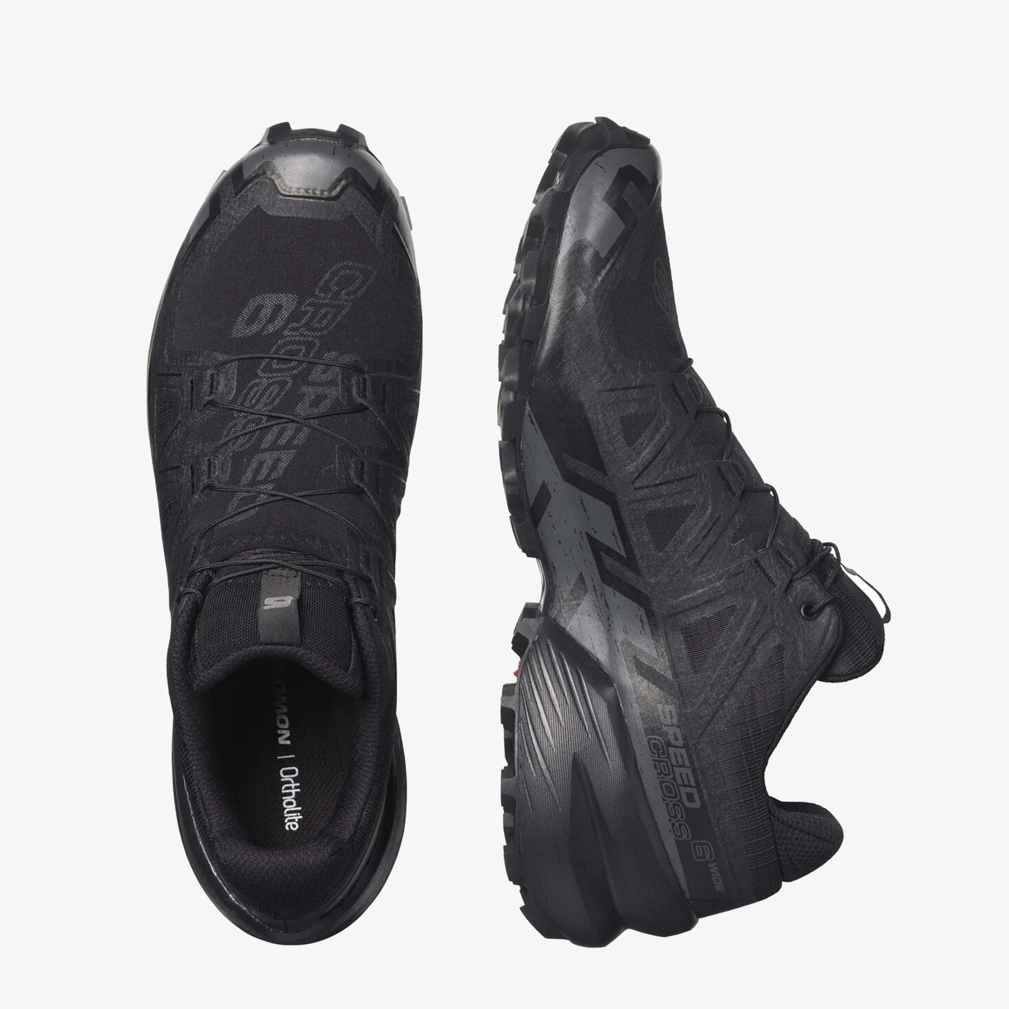 SPEEDCROSS 6 WIDE MEN'S - Image 8