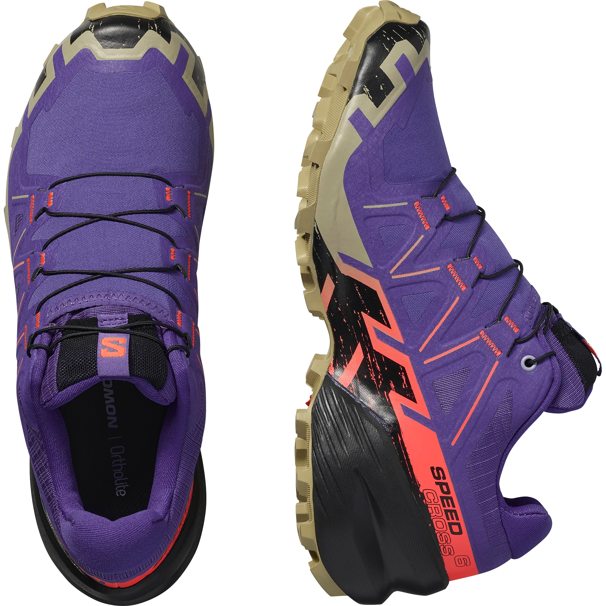 SPEEDCROSS 6 WOMEN'S - Image 6