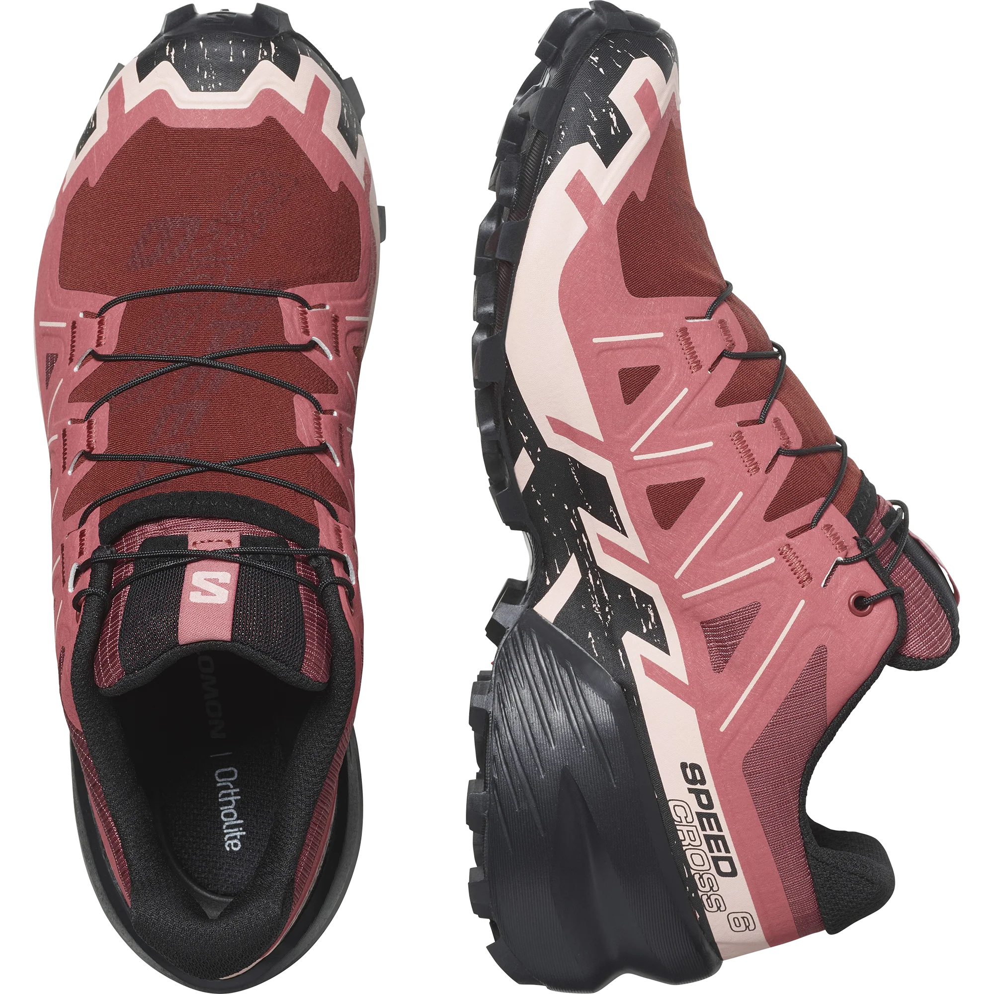 SPEEDCROSS 6 WOMEN'S - Image 8