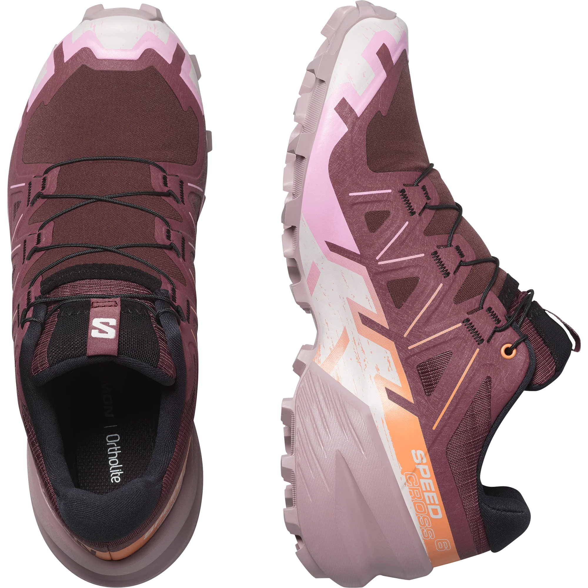 SPEEDCROSS 6 WOMEN'S - Image 5