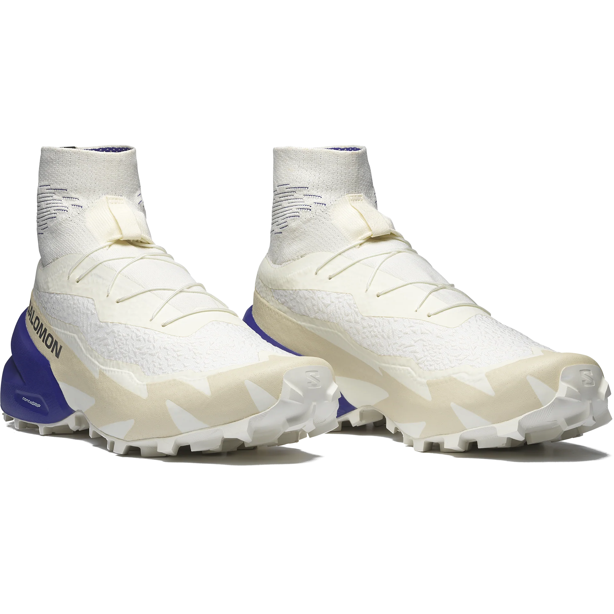 SPEEDCROSS ADVANCED - Image 2