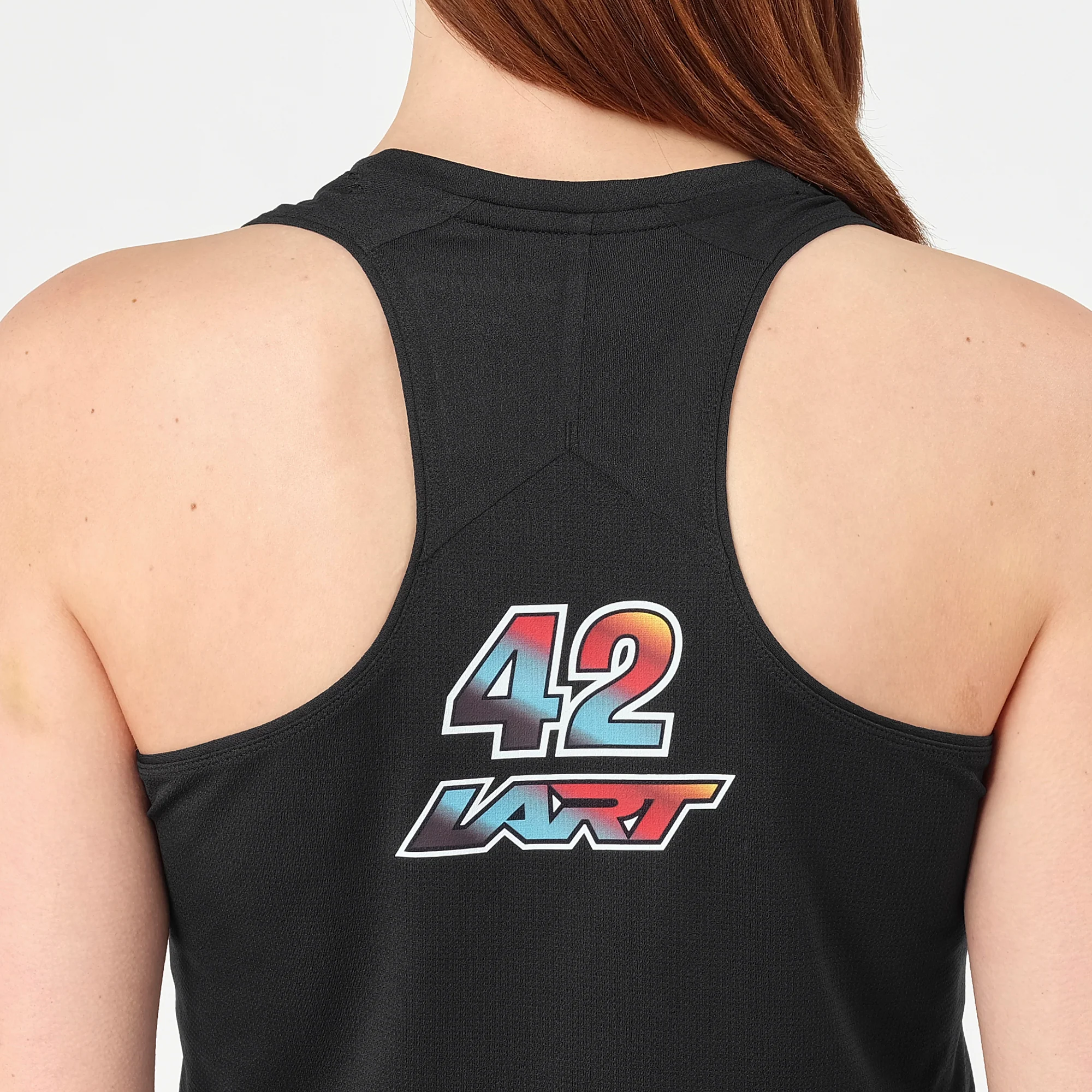 TANK L’ART WOMEN'S - Image 5