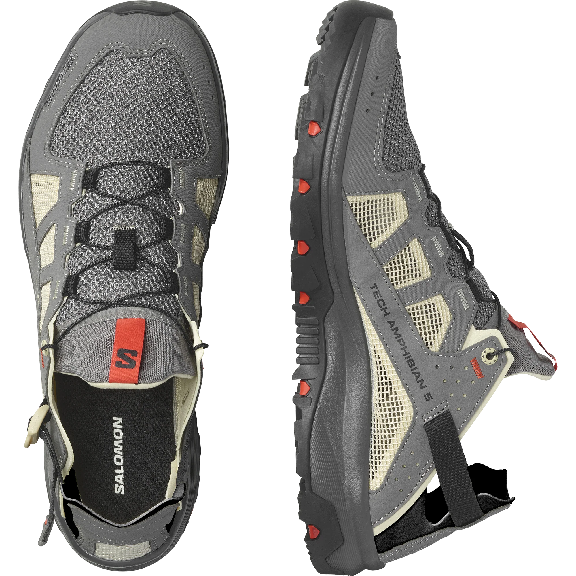 TECHAMPHIBIAN 5 MEN'S - Image 8