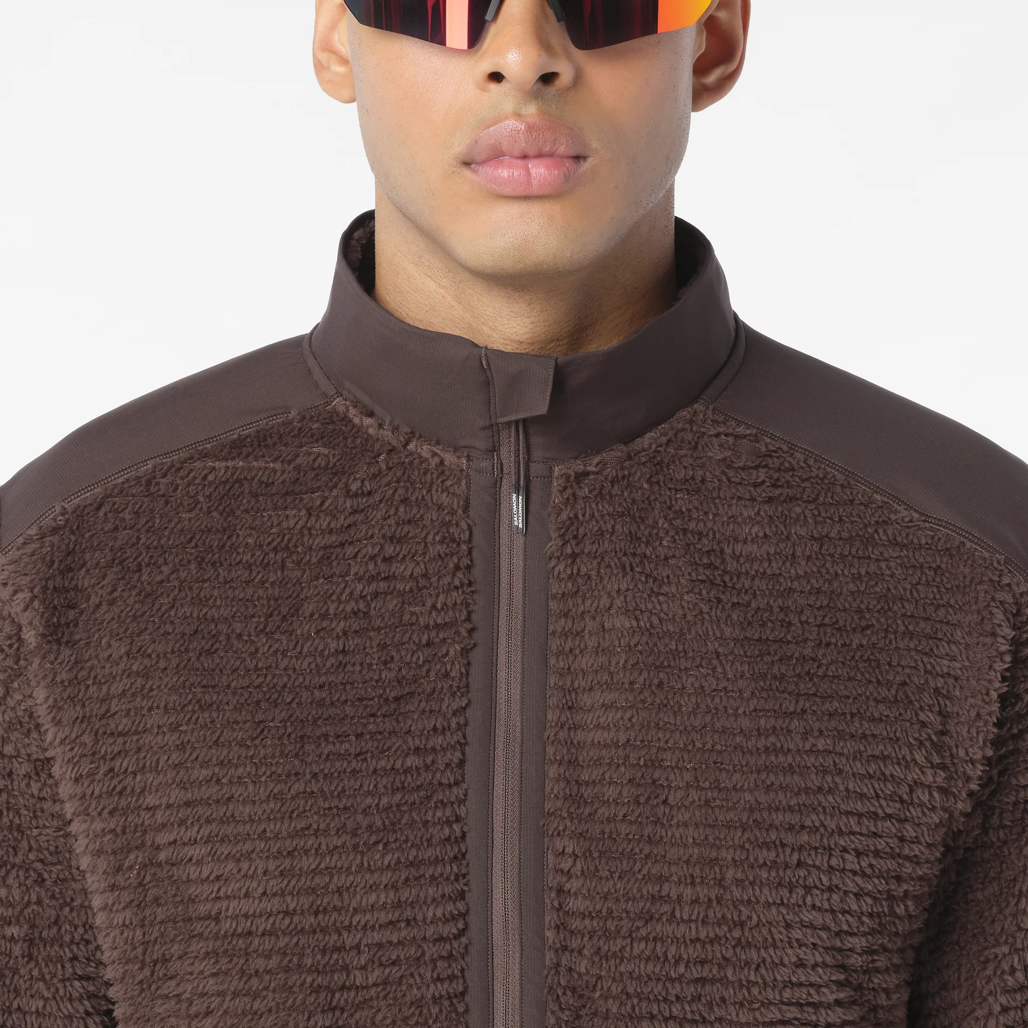 THERNOVA FLEECE HALF-ZIP MEN'S - Image 4