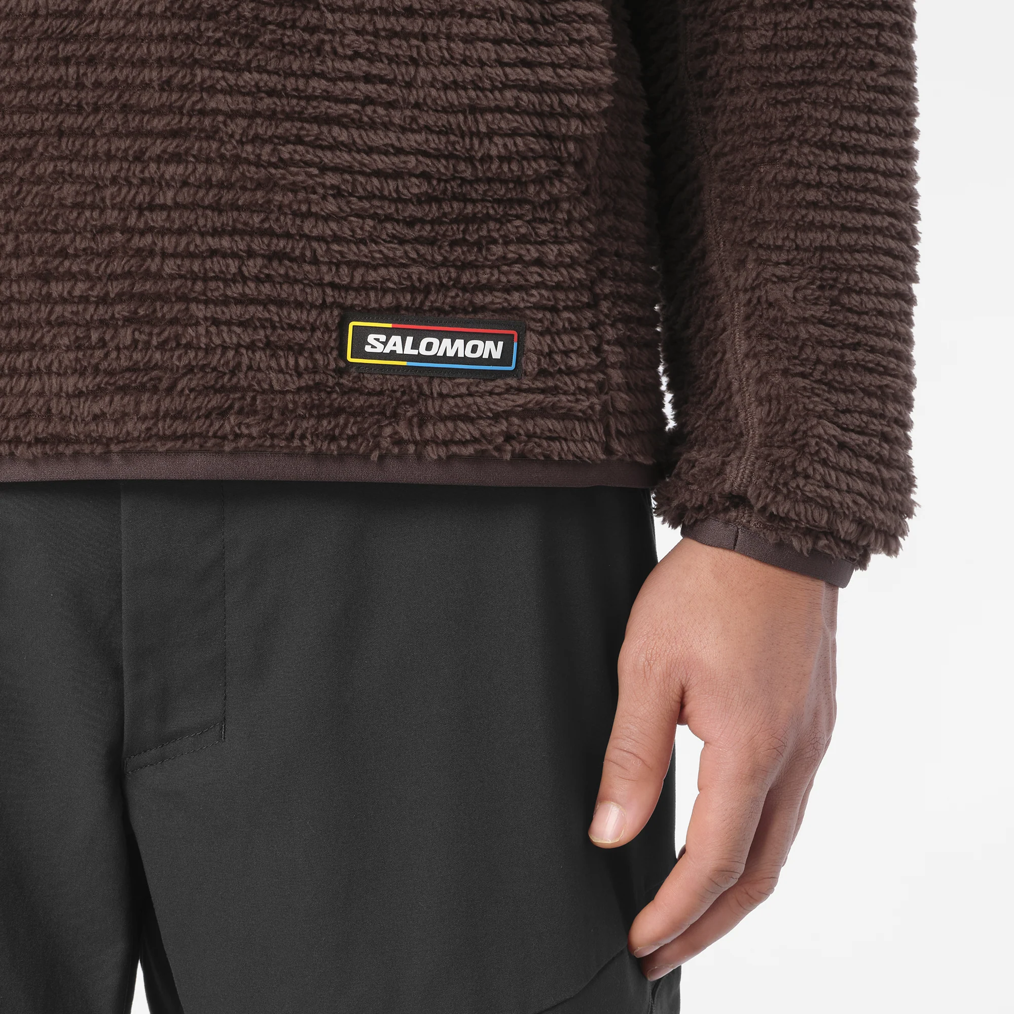 THERNOVA FLEECE HALF-ZIP MEN'S - Image 5