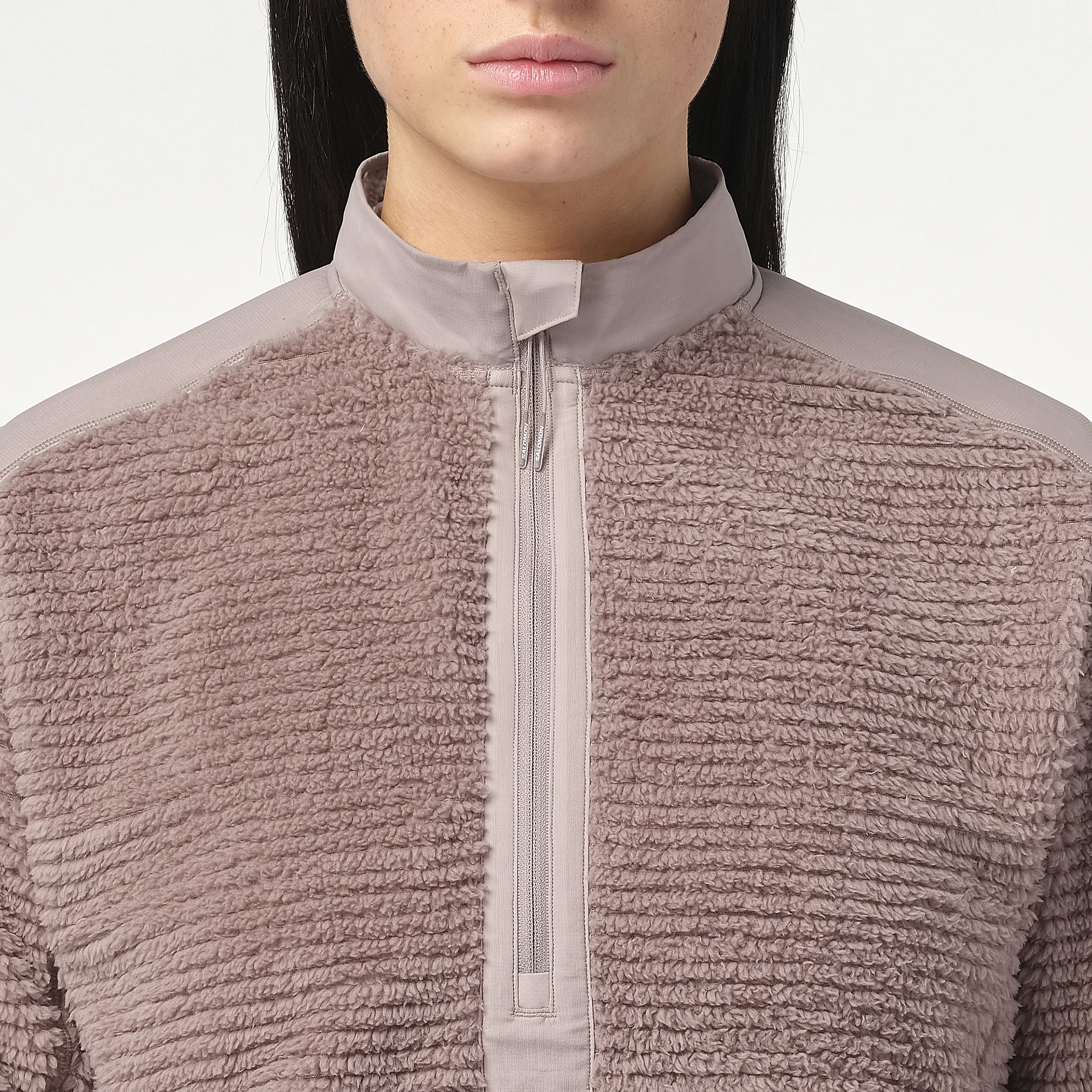 THERNOVA FLEECE HALF-ZIP WOMEN'S - Image 3